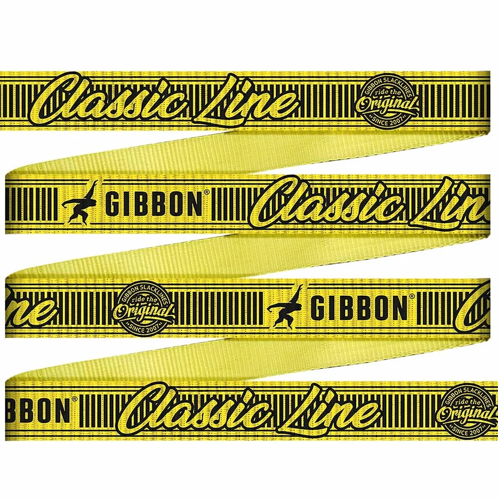 Classic Slackline Mixte