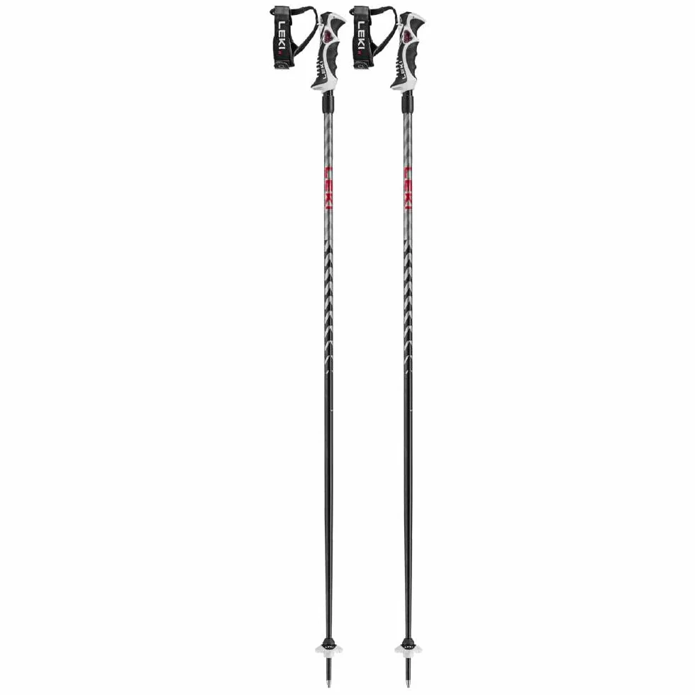 LEKI Hot Shot S Bâtons Ski