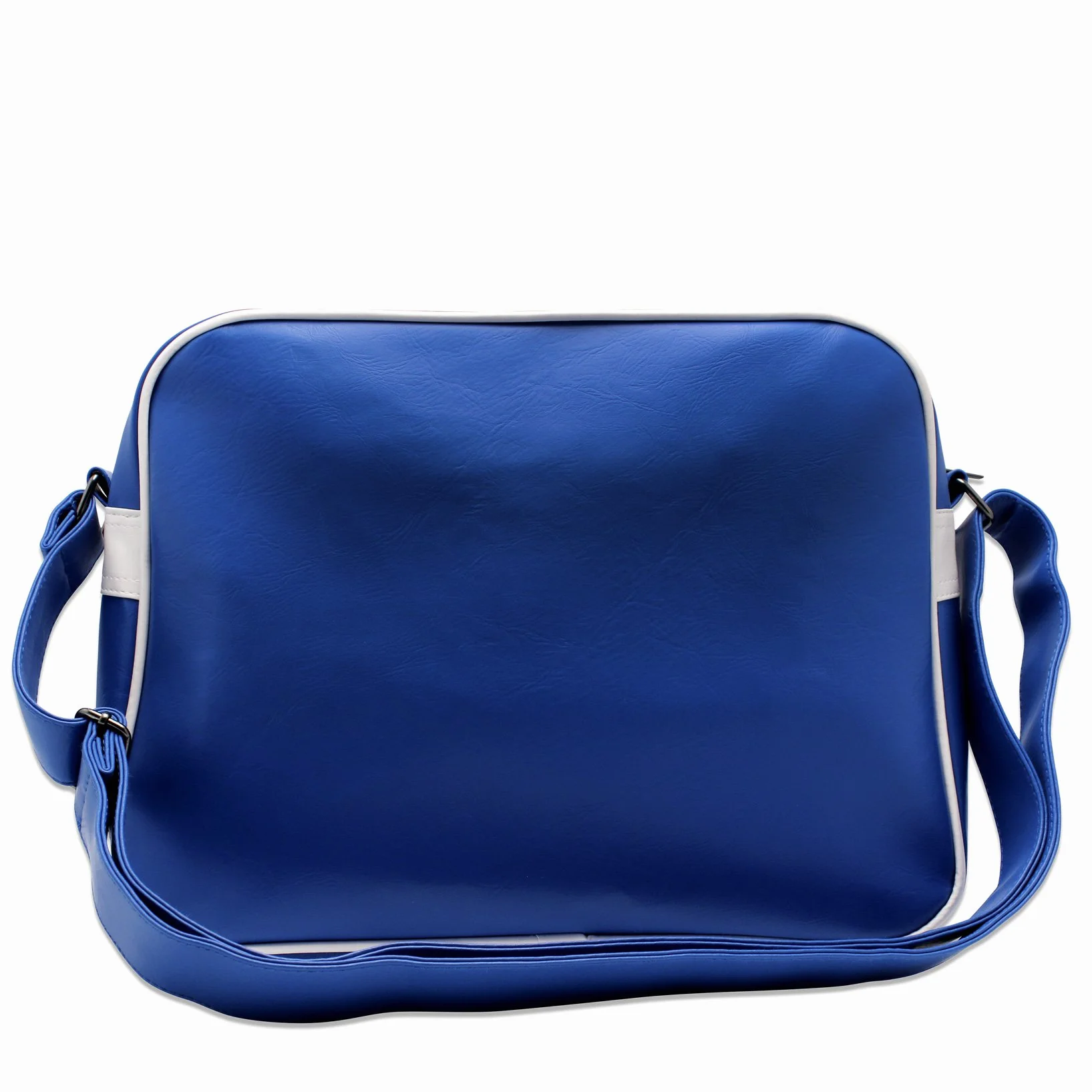 ABYSTYLE Vinyl Laptop Bag Sac à bandoulière Batman Mixte