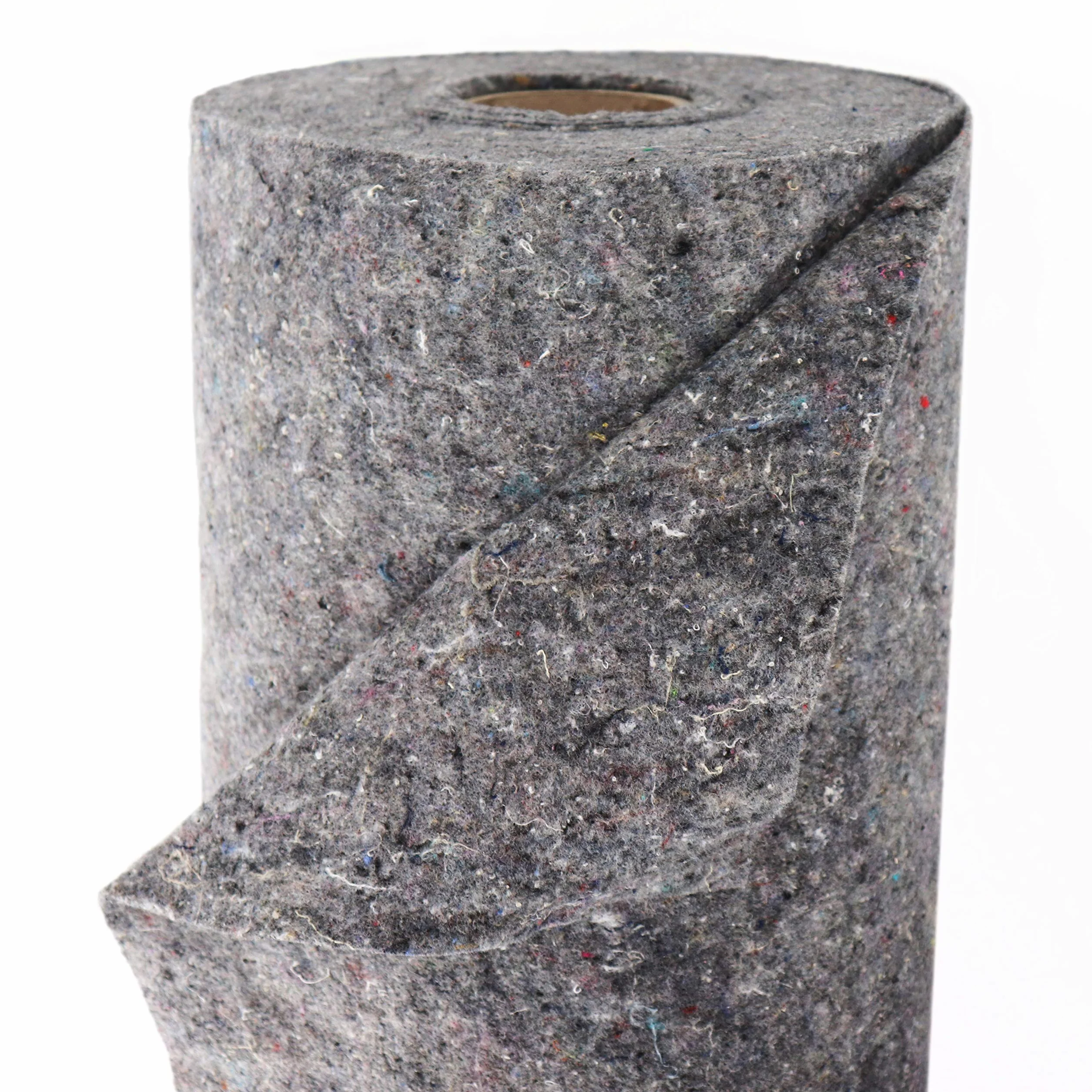 Aquagart Non-tissé de bassin 300g 120m² 2m de largeur imputrescible