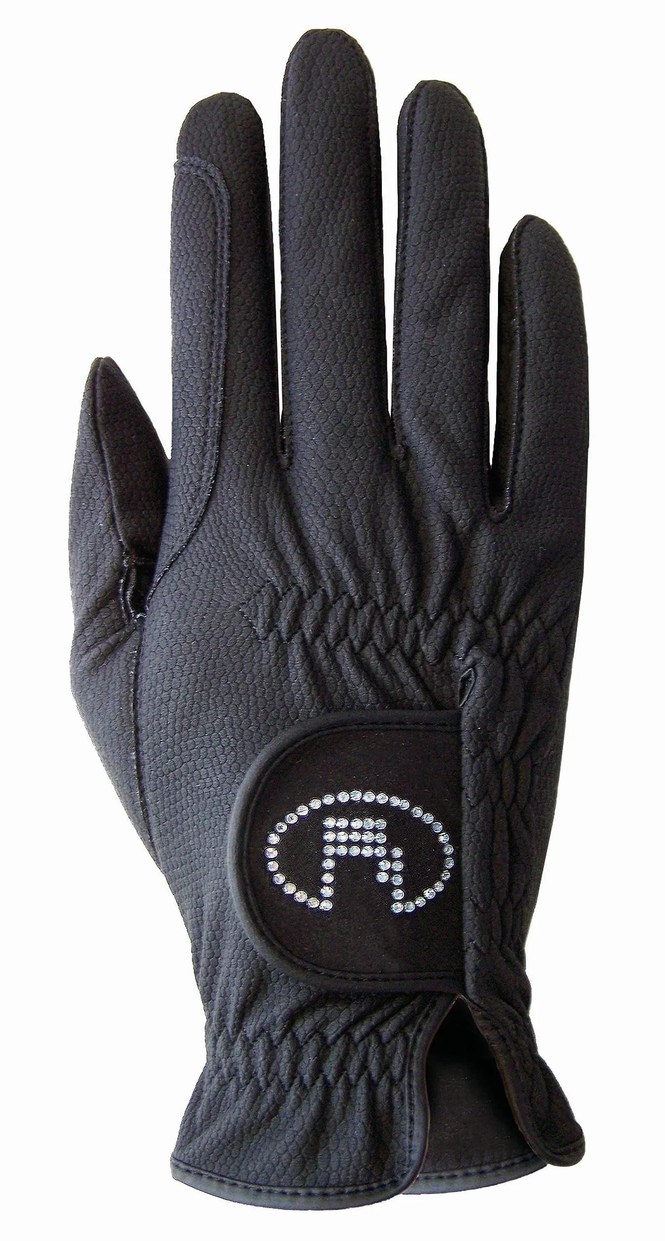 Roeckl Sports Lisboa Gants d'équitation d'été pour Femme