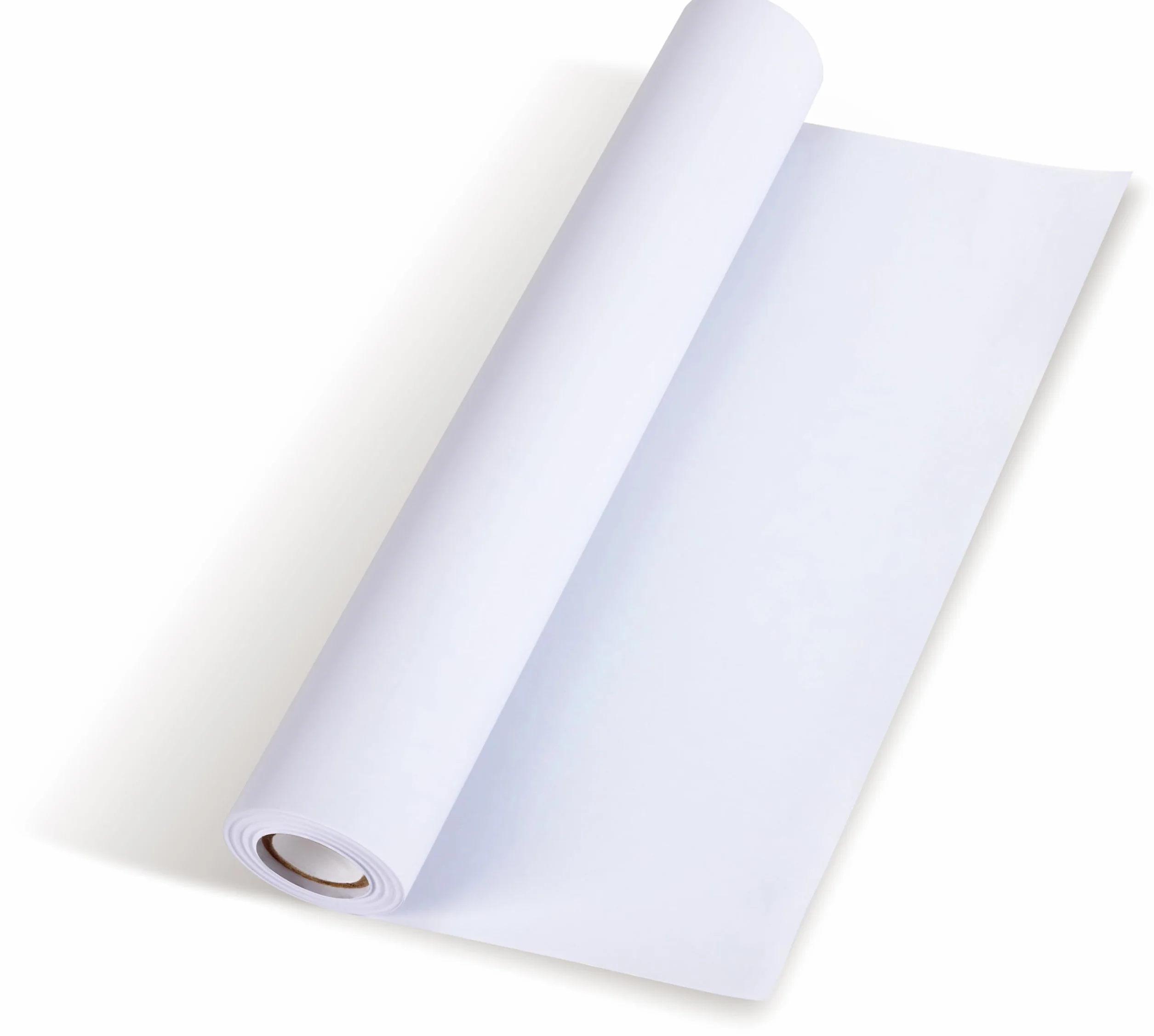 Hape Rouleau de Papier à Dessin 38cm x 20m Recharge Compatible Chevalet Enfant Tout-en-Un