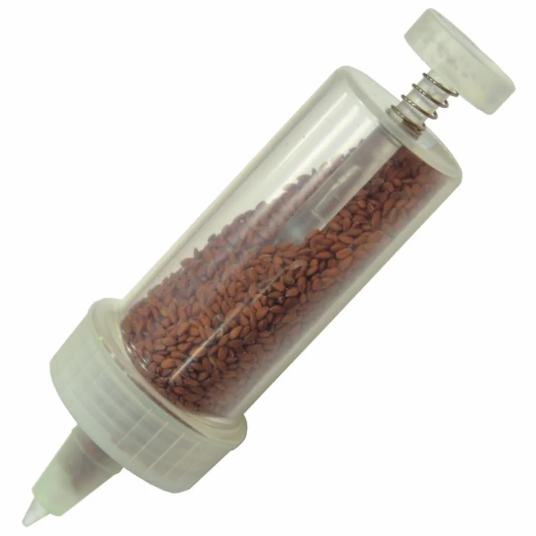 Greenmill GR0028 Semoir Manuel pour semer les graines