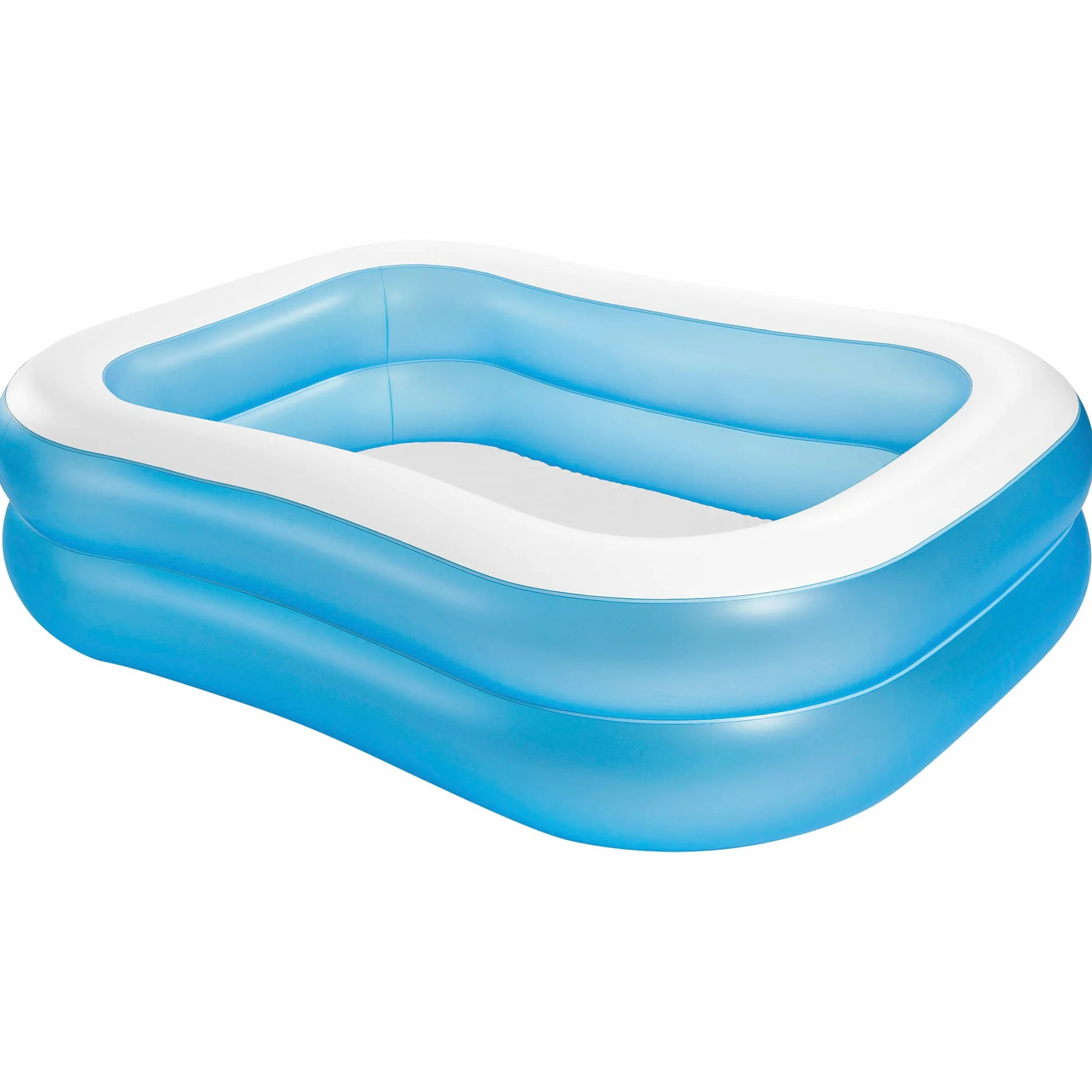 Intex Piscinette Blue 57180NP