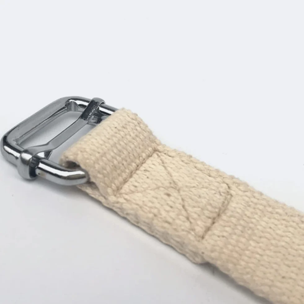 Classique Extra Yoga Iyengar Longue Ceinture,