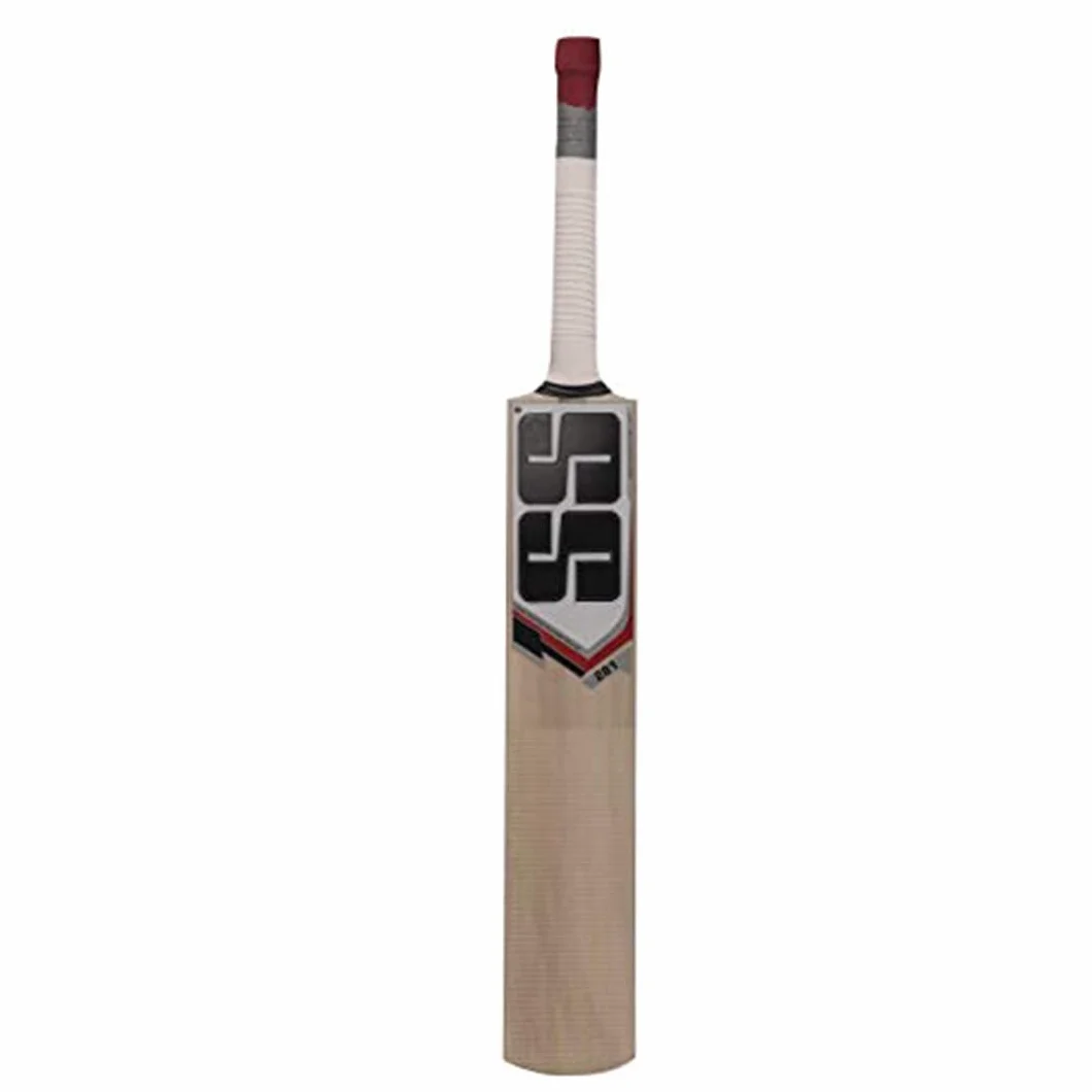 SS 281 Bat Batte de Cricket Men's, Beige, 5
