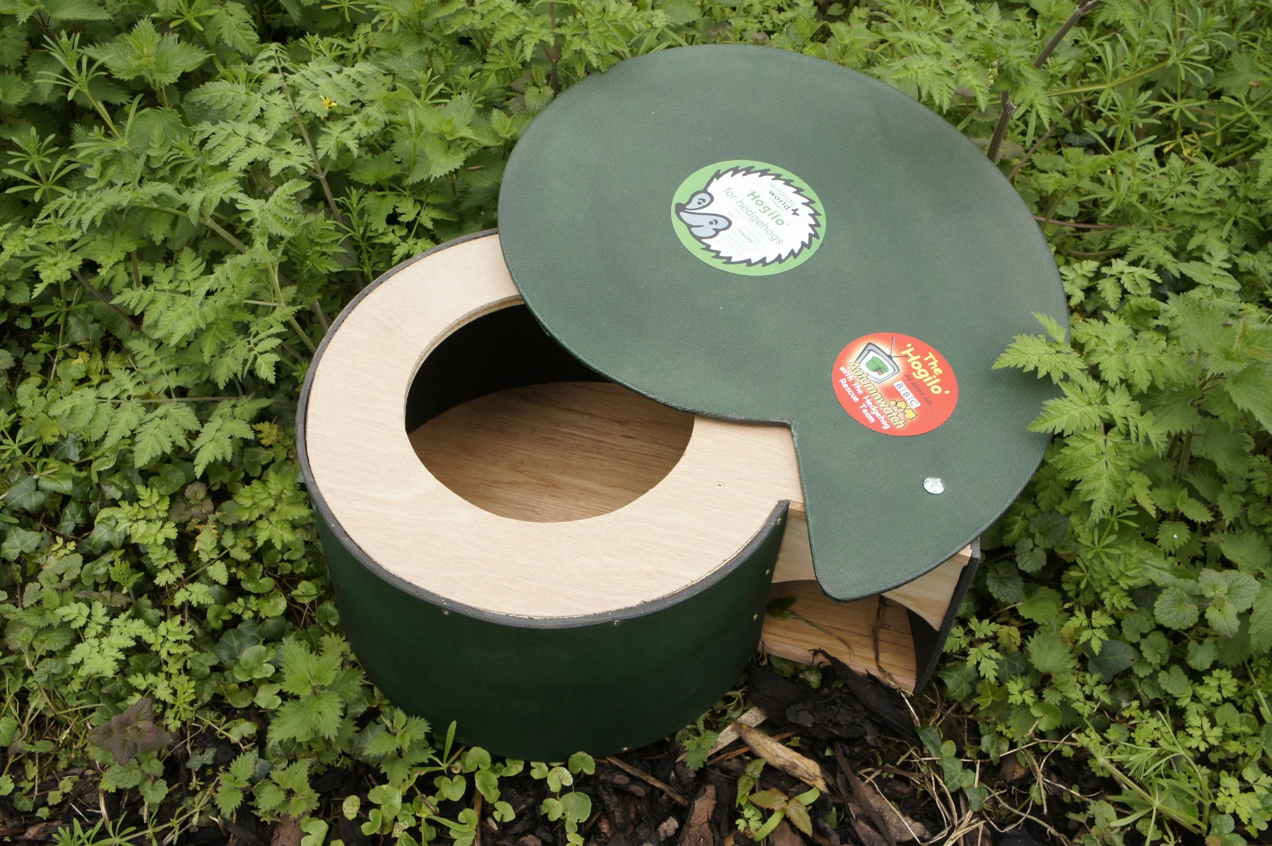 Wildlife World Hogilo Maison pour Hérissons