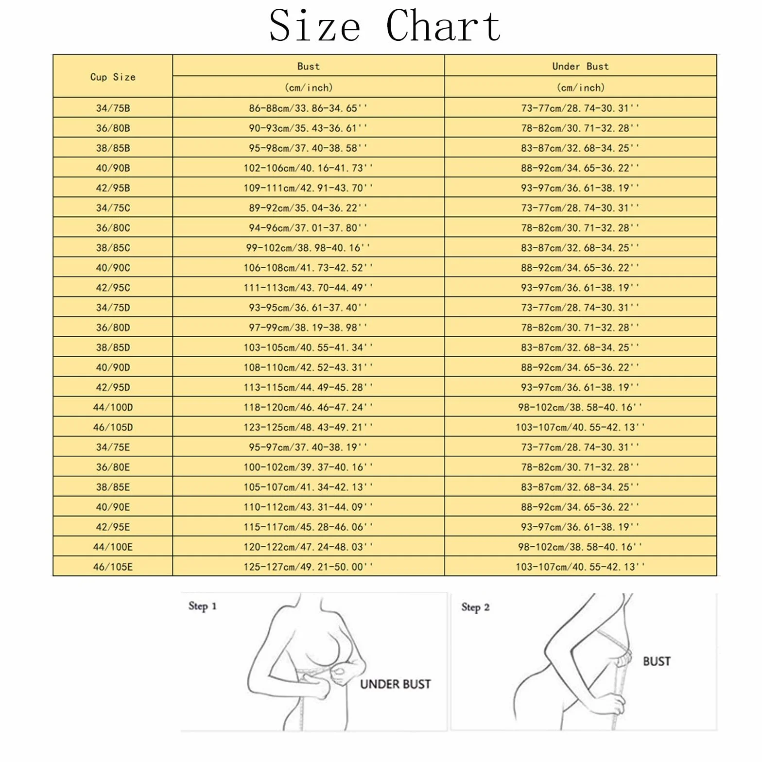 Soutien-Gorge Dentelle Femme Grande Taille 34/75 36/80 38/85 40/90 42/95 44/100 BCDE