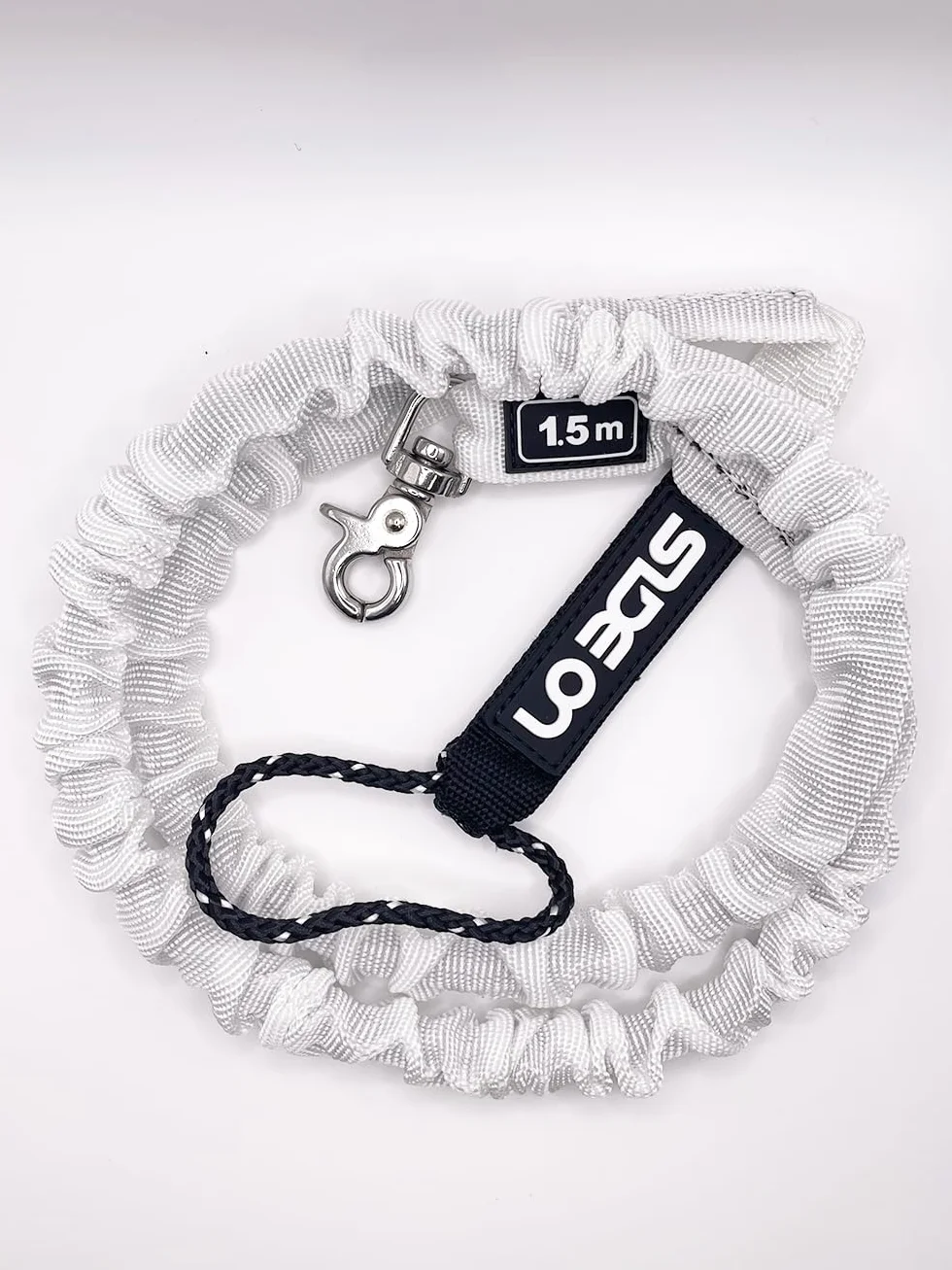 Leash de Kite SIDEON 200 cm Blanc