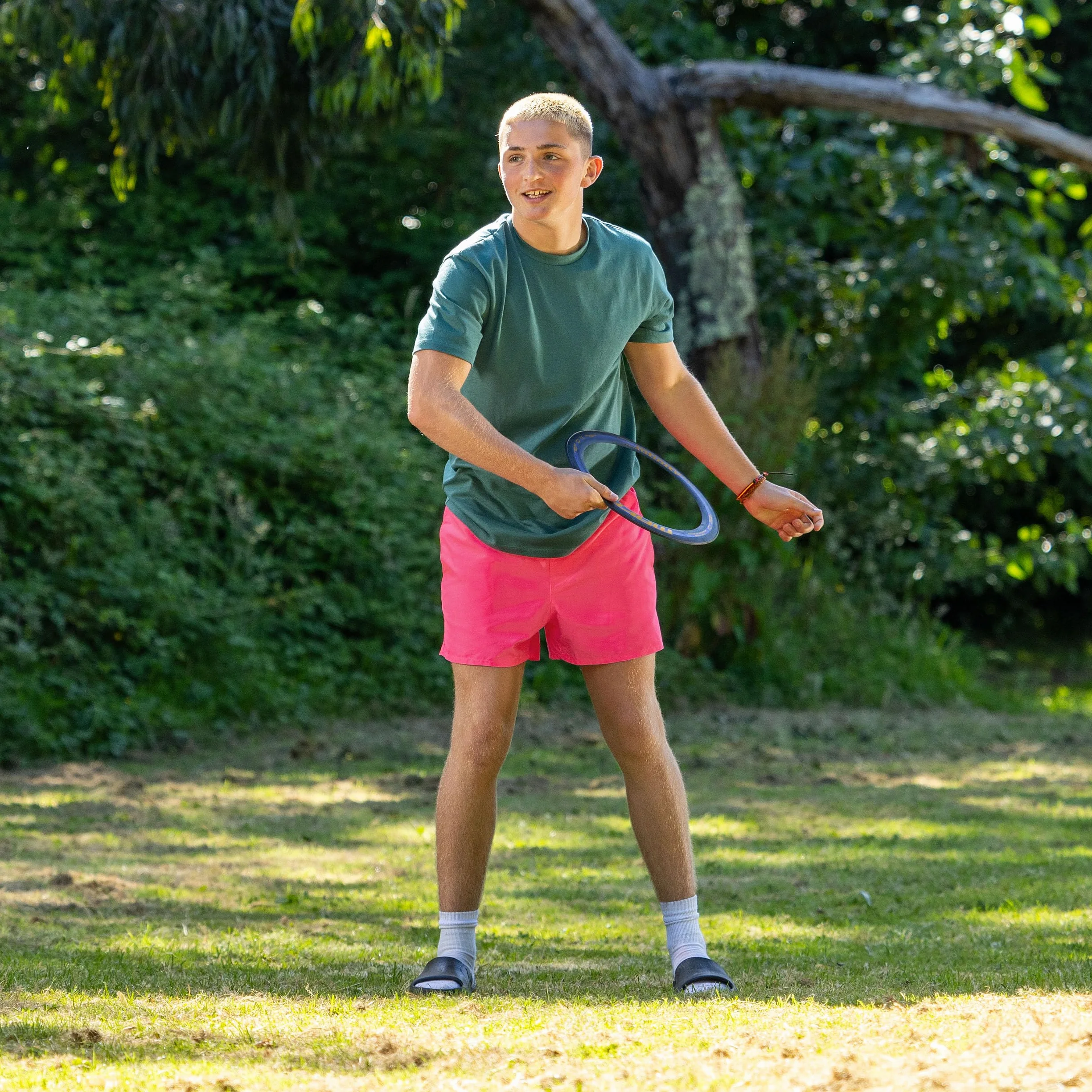 MAVRIX Frisbee Infinity Flying Ring