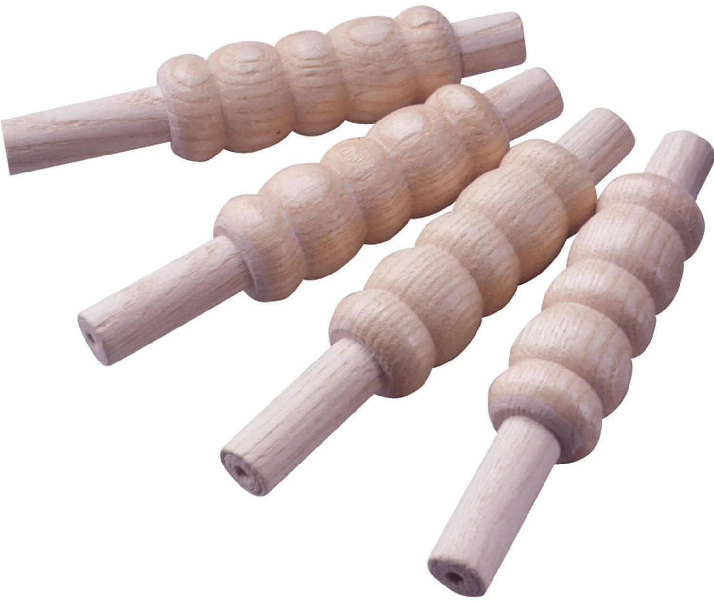 Kookaburra Bails de cricket Junior