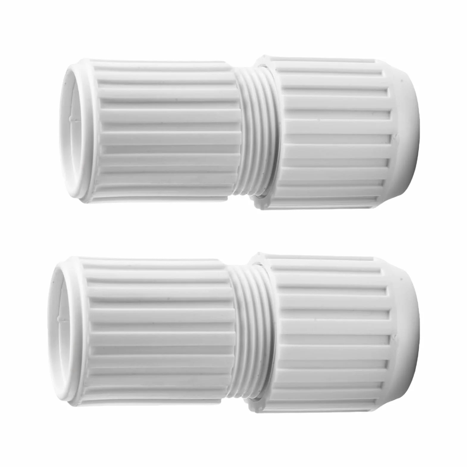 Verrou Télescopique Pour Perche – Connecteur Robuste Réglable, Accessoire De Fixation Pour Perche De Piscine, Pièce De Remplacement, Ensemble De 2