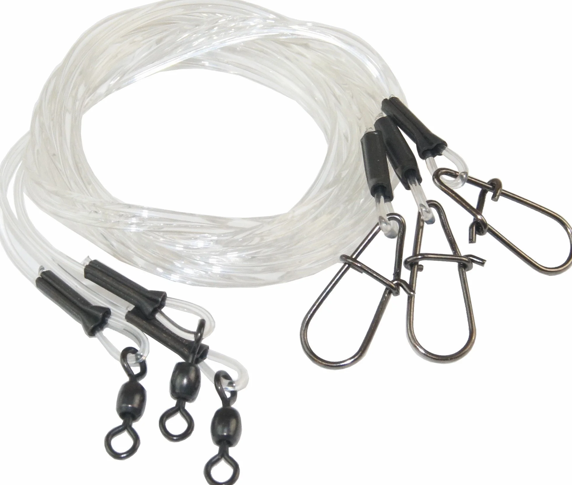 Savage Gear Regenerator Mono Traces - Leurre de pêche pour brochet, perche, sandre, prédateur