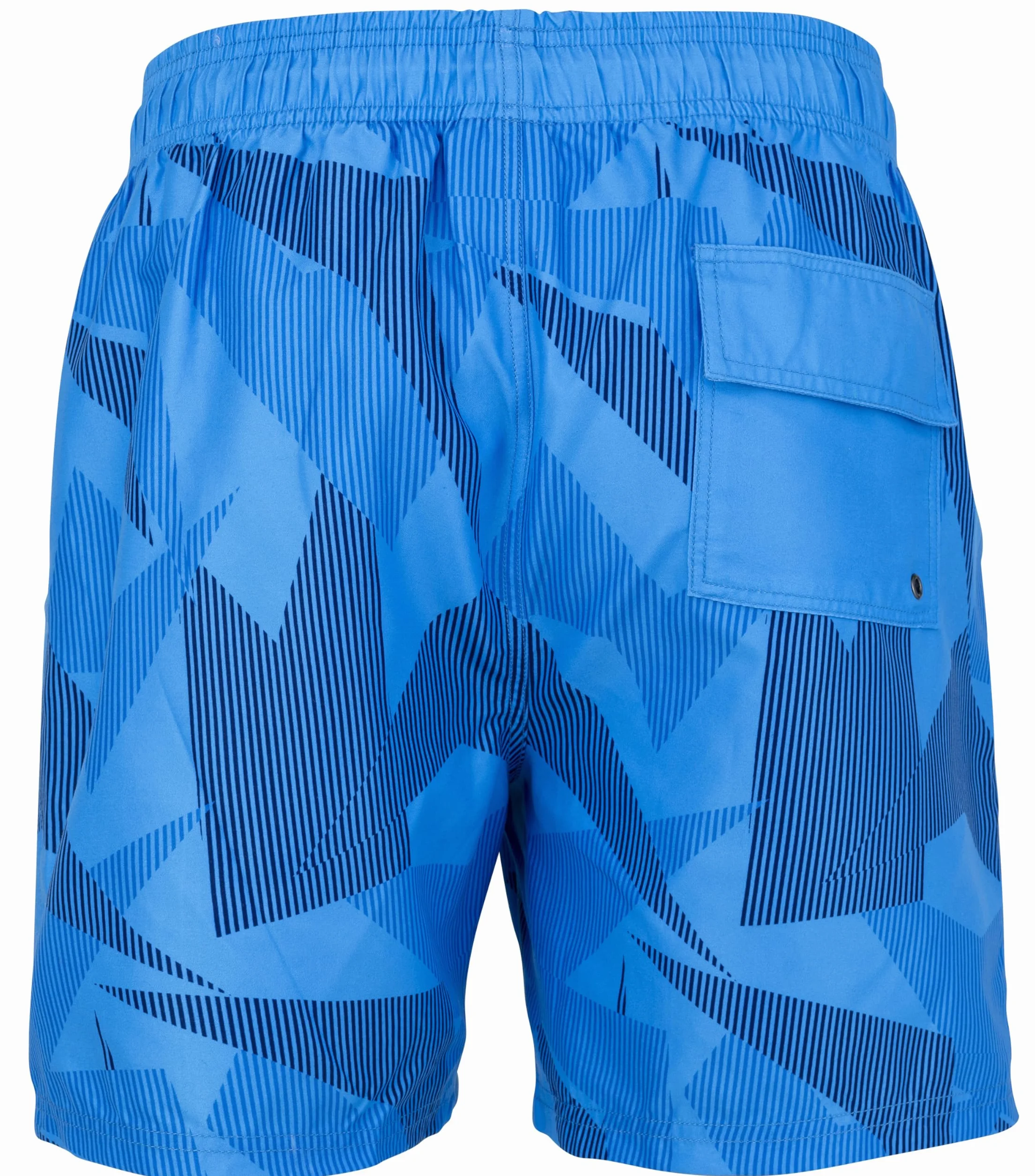 OLYMPIQUE DE MARSEILLE Short de Bain Om - Collection Officielle