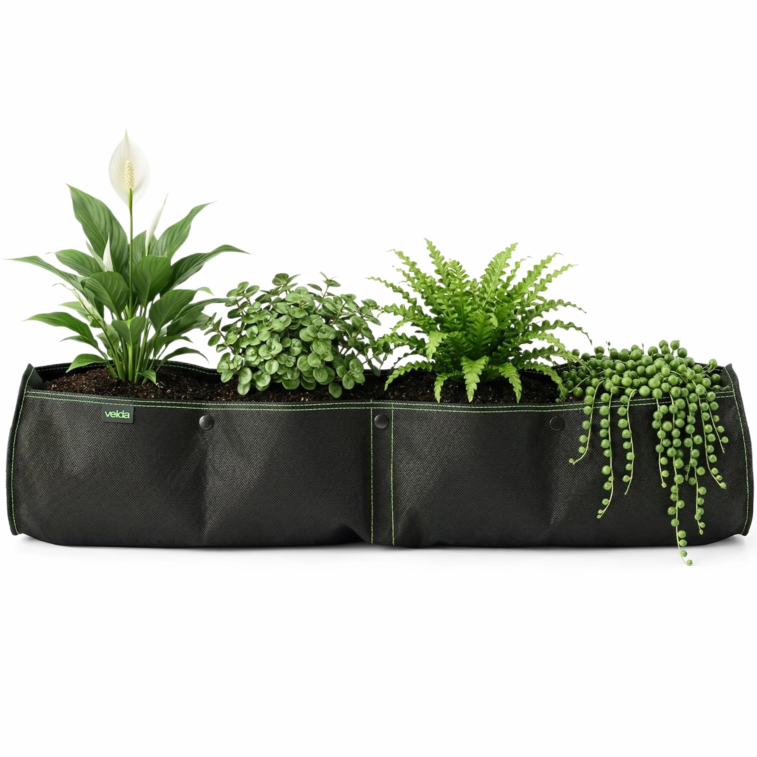 Velda Plant Sock housse de culture pour bassin d'agrément 10 x 80 cm