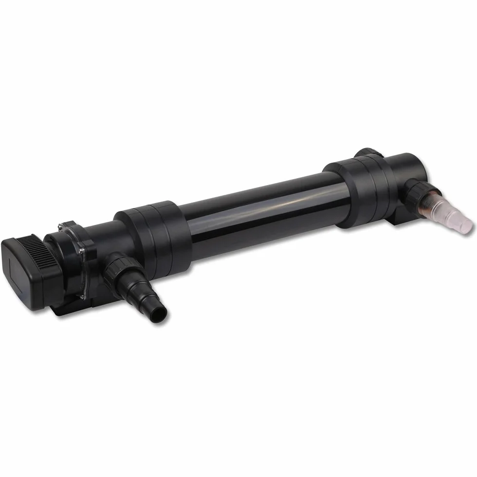 SunSun CBF-350B Filtre de bassin biologique 60000 L NEO10000 SuperECO pompe 10000l/h 80W CUV-636 lampe UVC clarificateur 36W