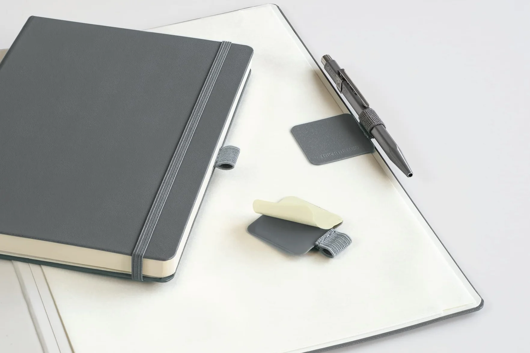 Leuchtturm1917 Sauge, Passant pour Stylo