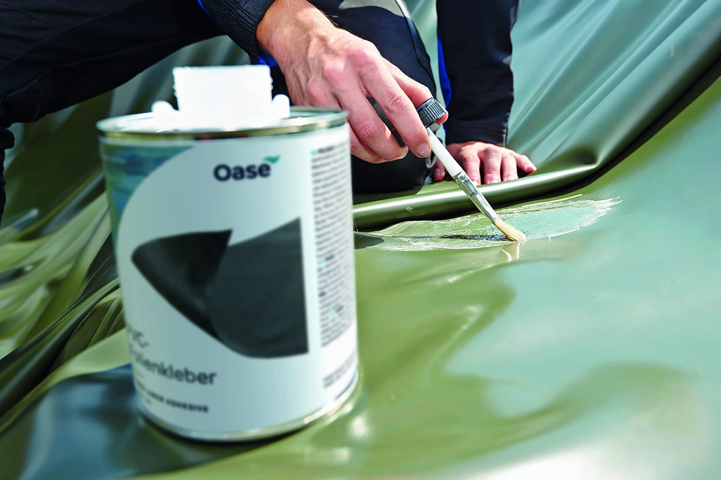 Oase Film PVC Colle 250 ML