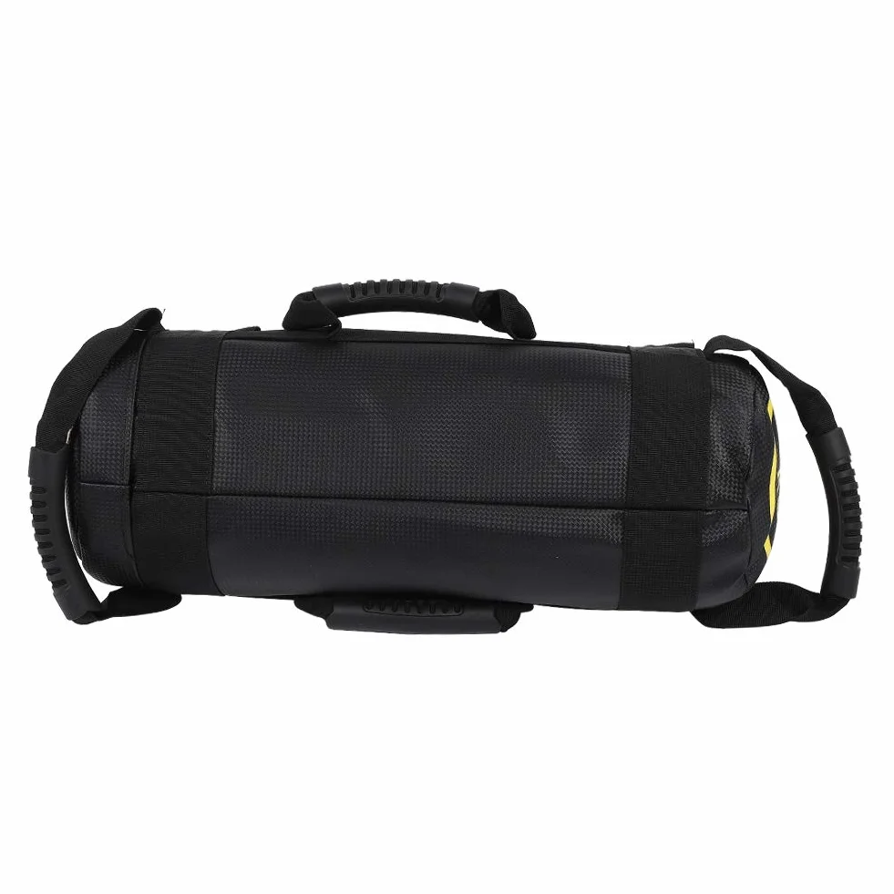 Alomejor Sac de Sable 10kg 20kg 30kg pour la Formation Musculaire à Domicile
