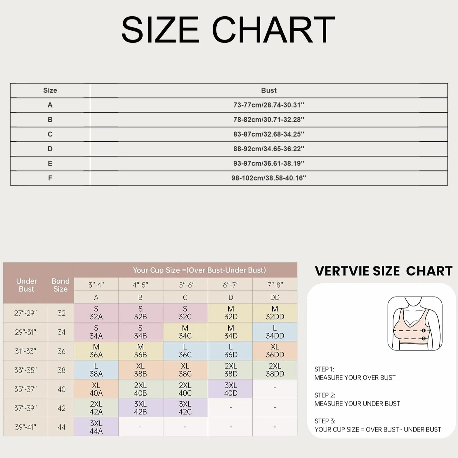 Soutien-Gorge Sexy Gainant Rehaussant Petite Poitrine Boucle Avant sans Armatures Anti-affaissement Brassière Zip Devant