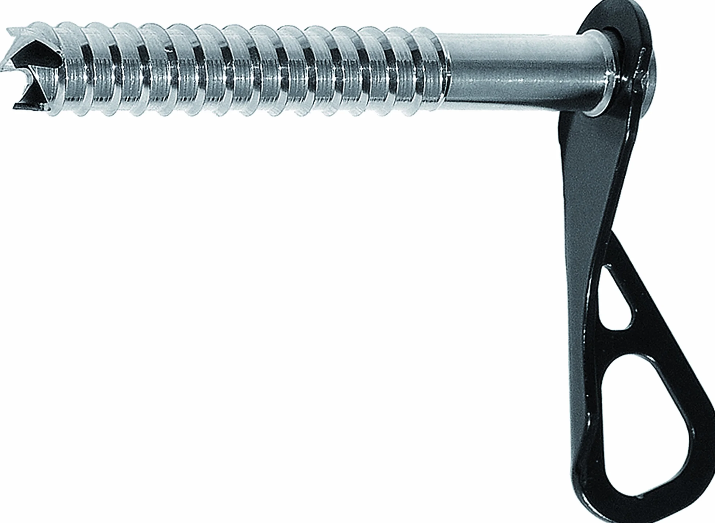 Climbing Technology Ice Screw x Mixte