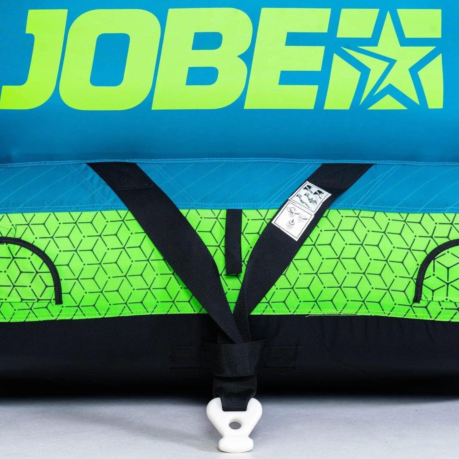 Jobe Bouée Tractée Canapé 3 Places Binar