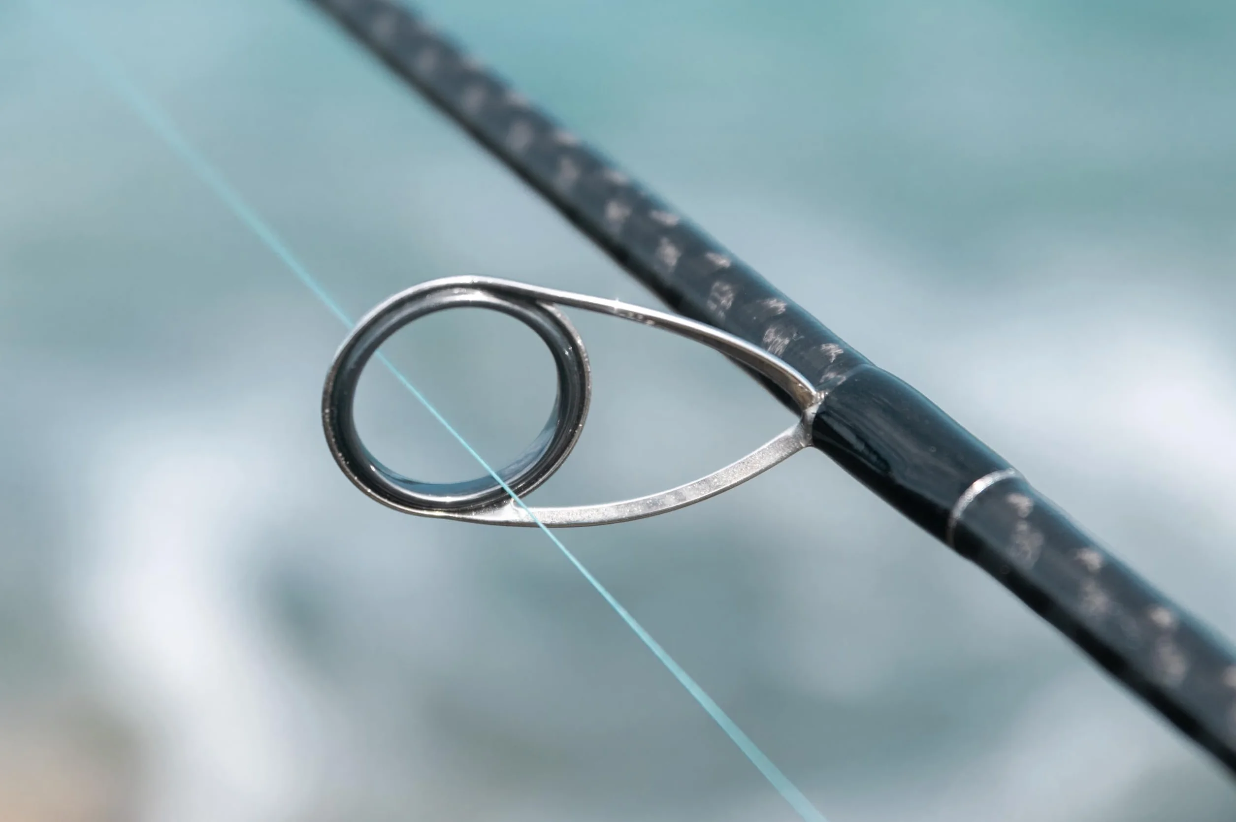 Berkley Nautil Inshore Ligne de pêche tressée
