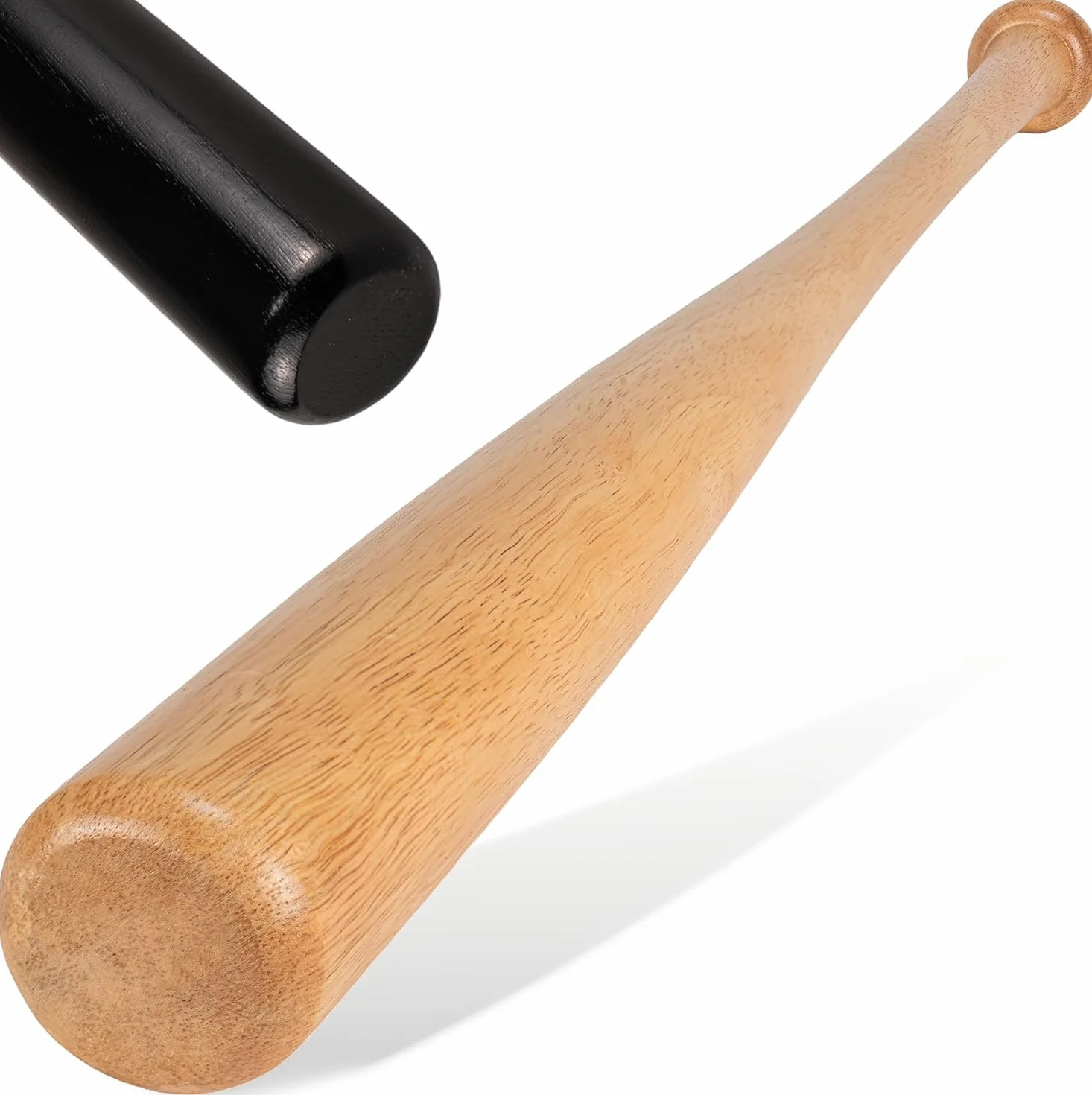 24-Zoll Faltbars, multifonctions und tragbarer Baseballschläger