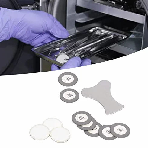 Brumisateur Disques en Céramique 20mm 10 Pièces Remplacement pour Humidificateur