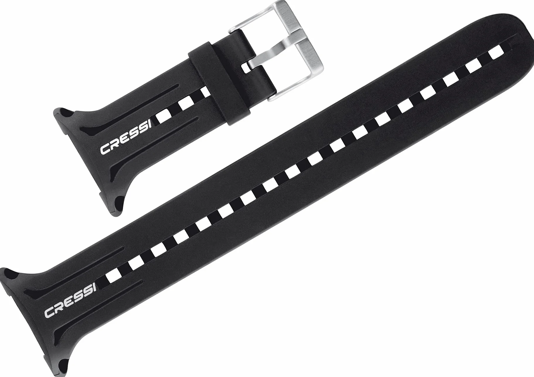Cressi - Bracelet de Rechange d'origine pour Ordinateur de Plongée
