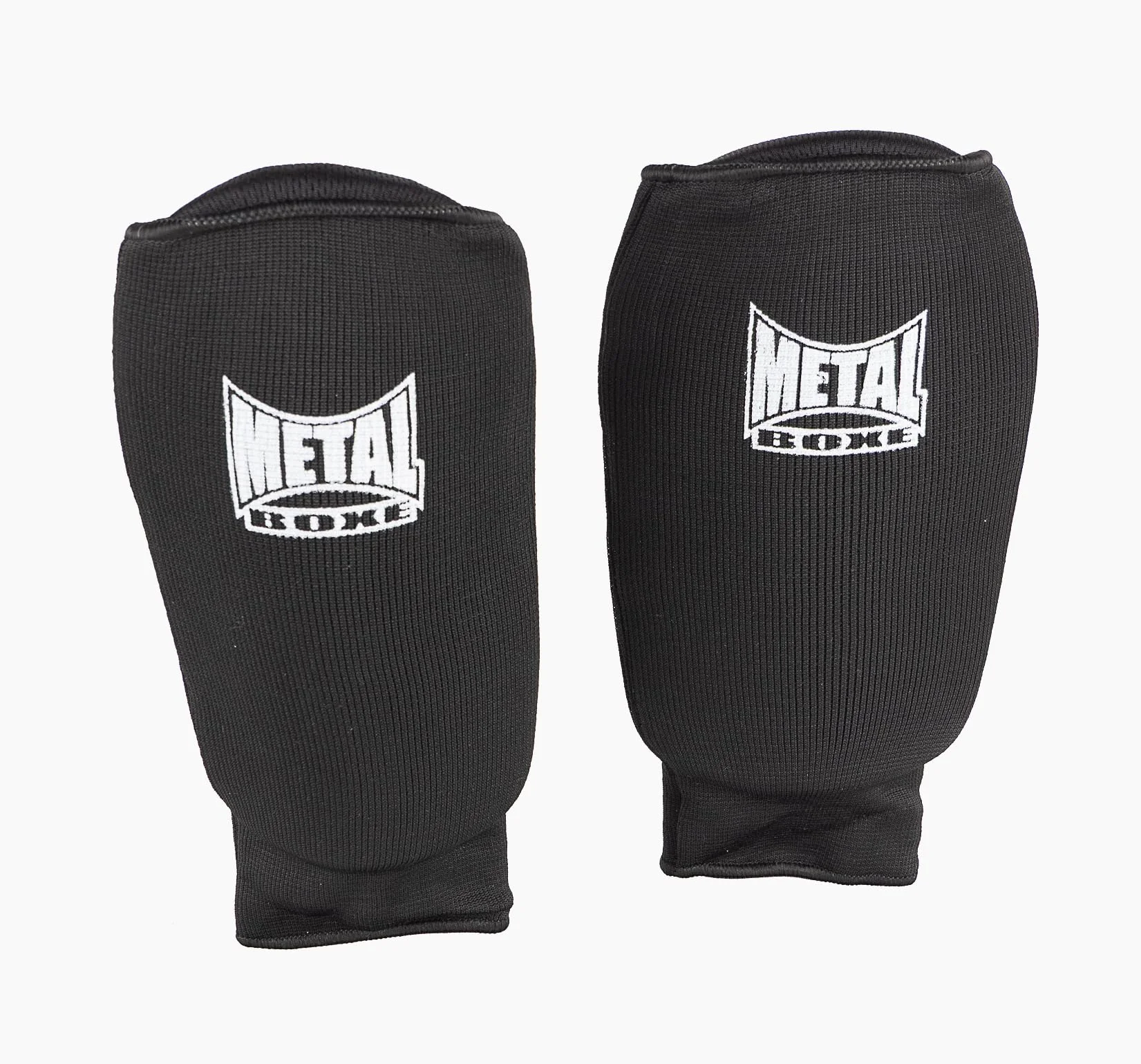 METAL BOXE Protège Avant-Bras