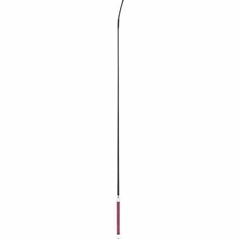 Whip & Go Cravate de dressage 100 cm, 110 cm, 120 cm - Plusieurs couleurs