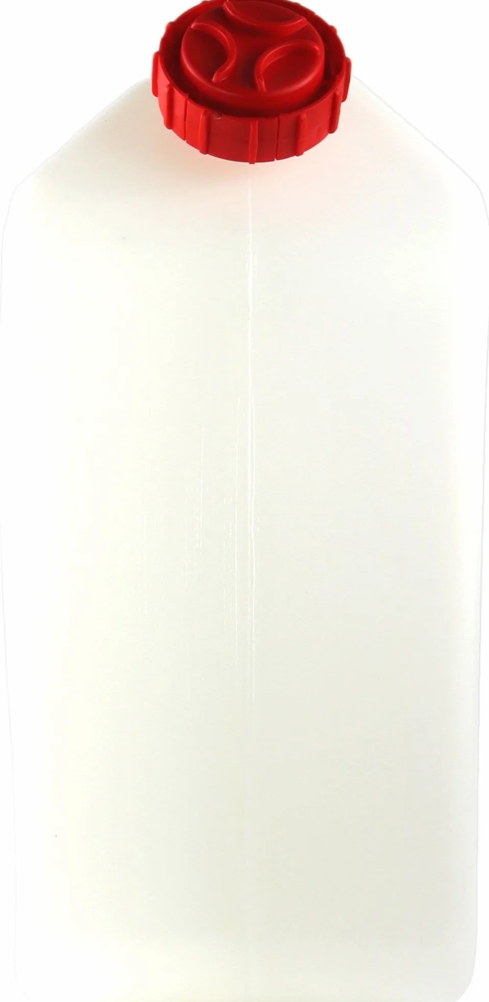 C.A.O. - Jerricans Alimentaire 10 litres en Polyéthylène Alimentaire - Longueur 30,5 cm - Largeur 14 cm - Hauteur 33 cm