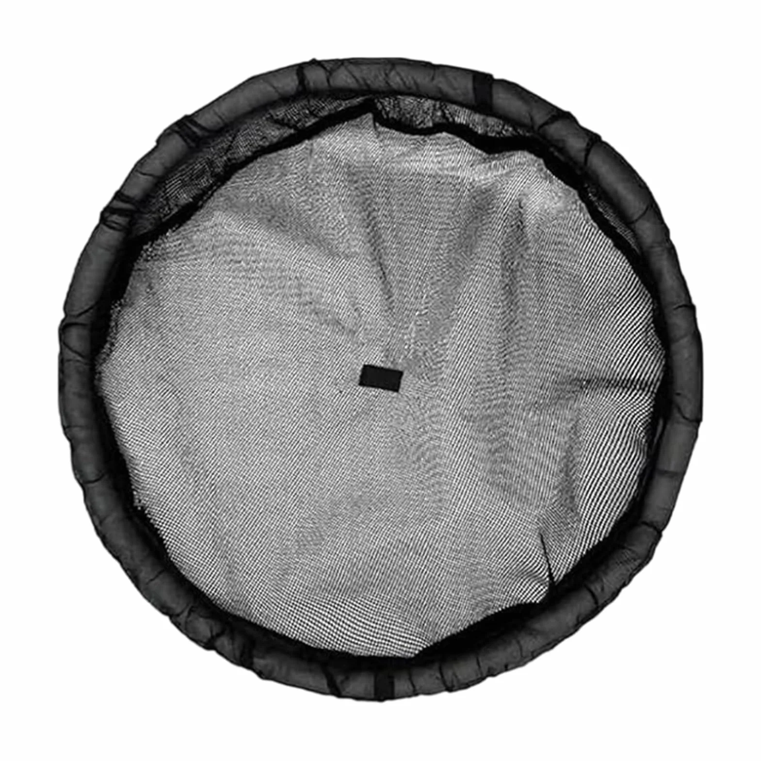 Barrière Flottante Île de Flore 45 cm Maille pour Étang Jardin Décoration