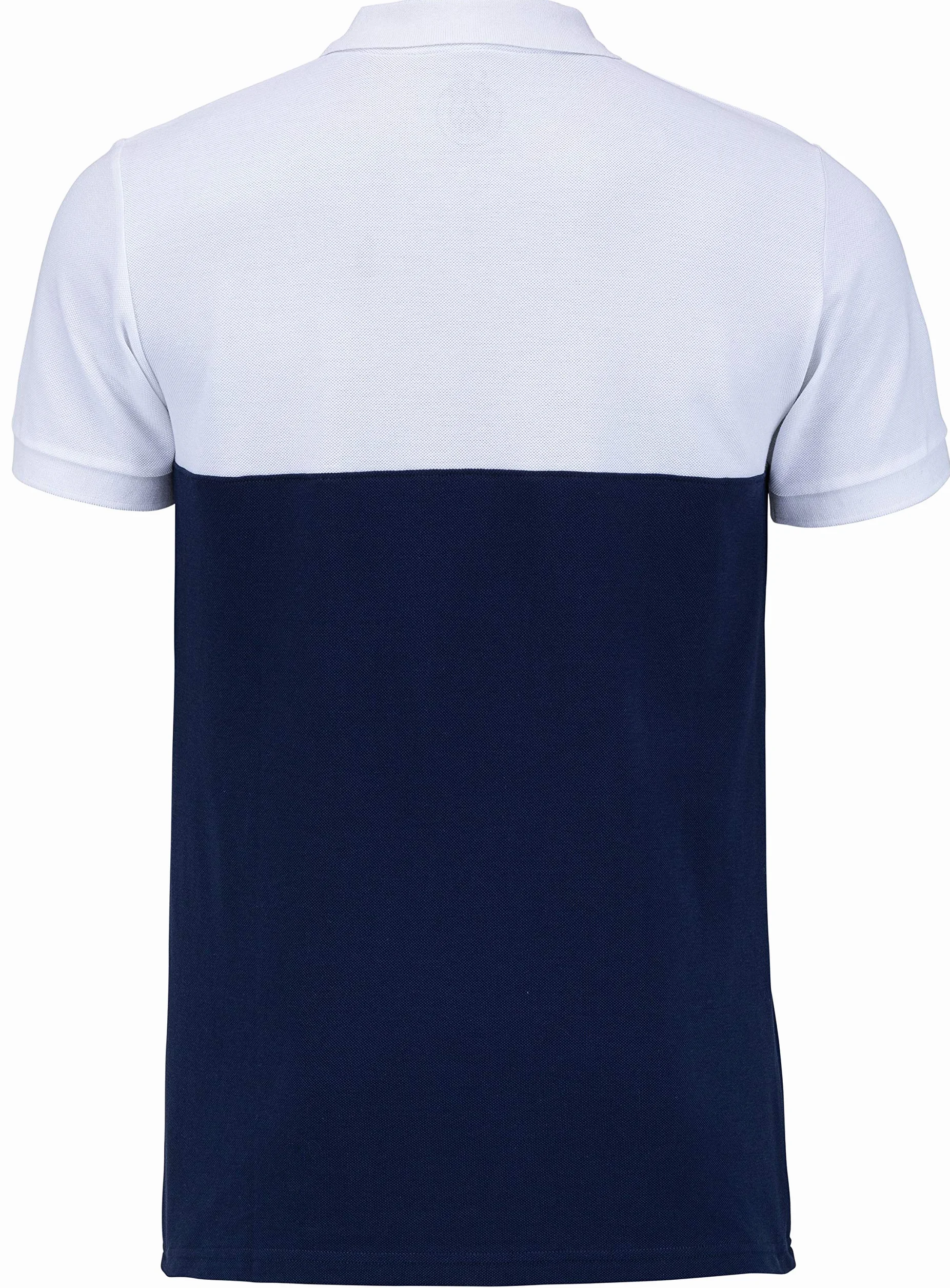PARIS SAINT - GERMAIN Polo PSG - Collection Officielle Taille Homme