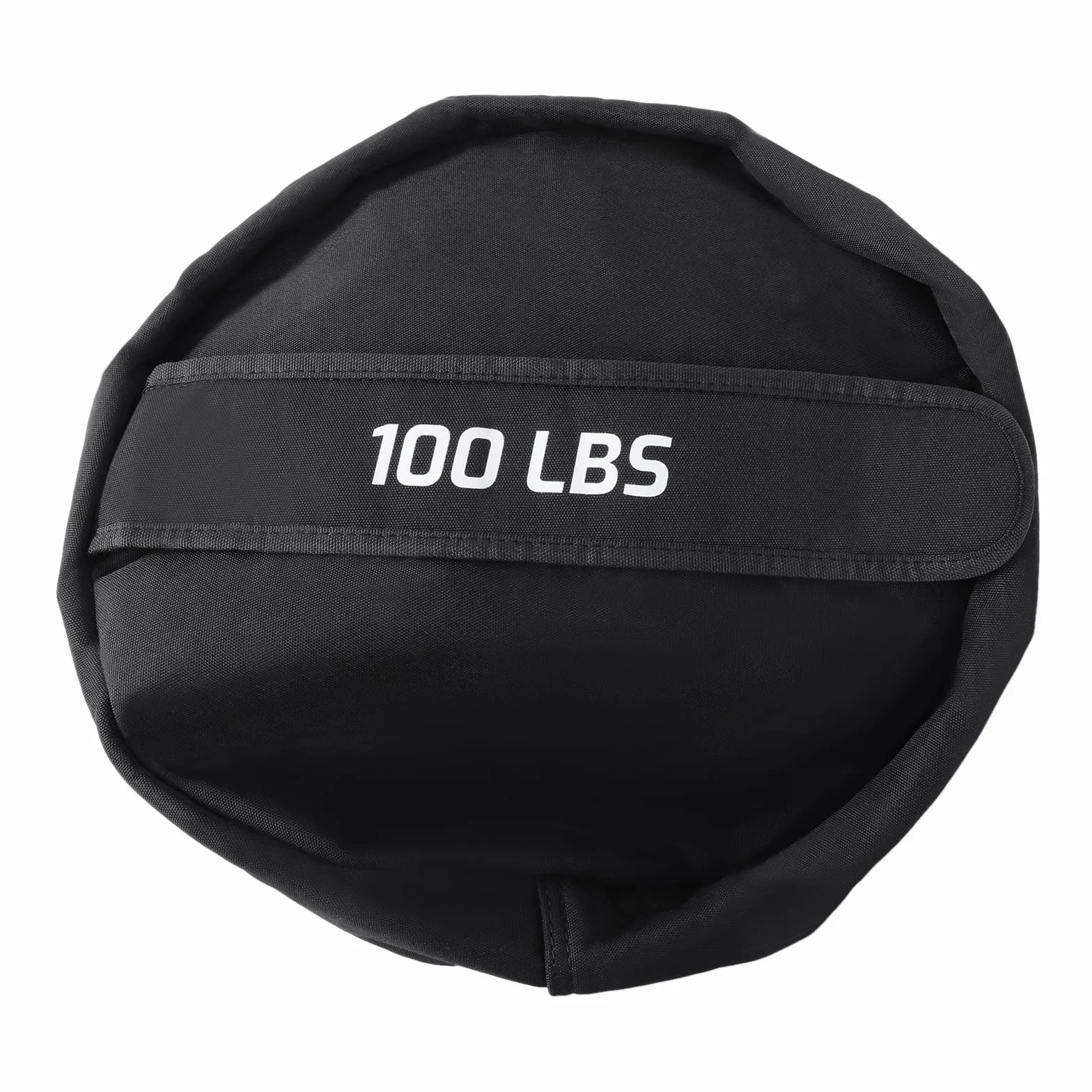 Gravity Fitness Sac de sable 50 kg Strongman Haltérophilie Entraînement Maison Portable
