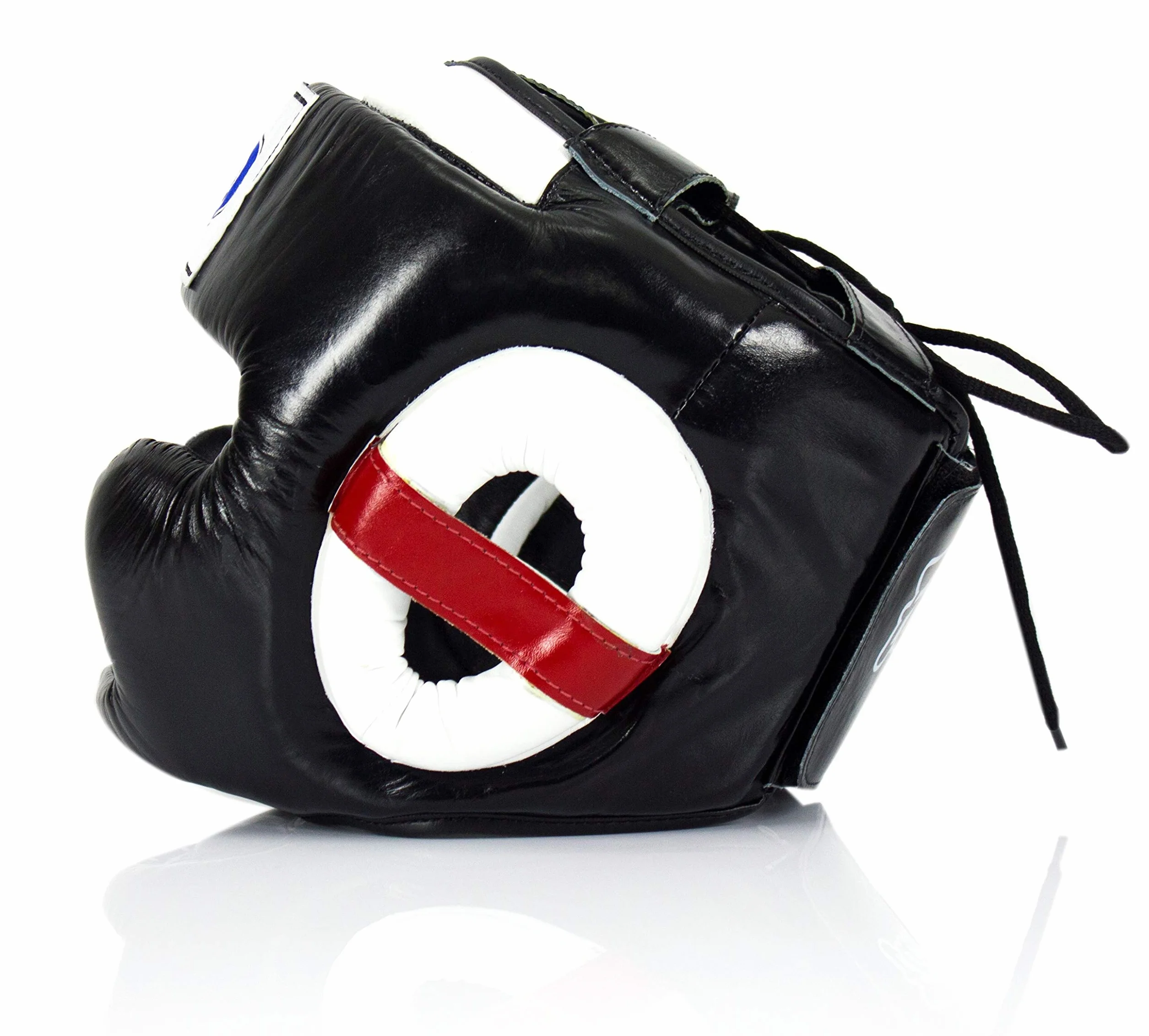 Fairtex Casque Super Sparring HG3 HG10 HG13 Vision Diagonale Boxe Muay Thai
