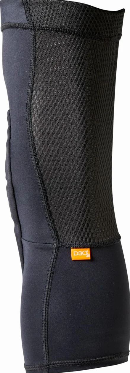 Fox Racing - Enduro Knee Guard – Genouillères VTT D3O – Légères, certifiées CE, Respirantes, Vélo de Montagne