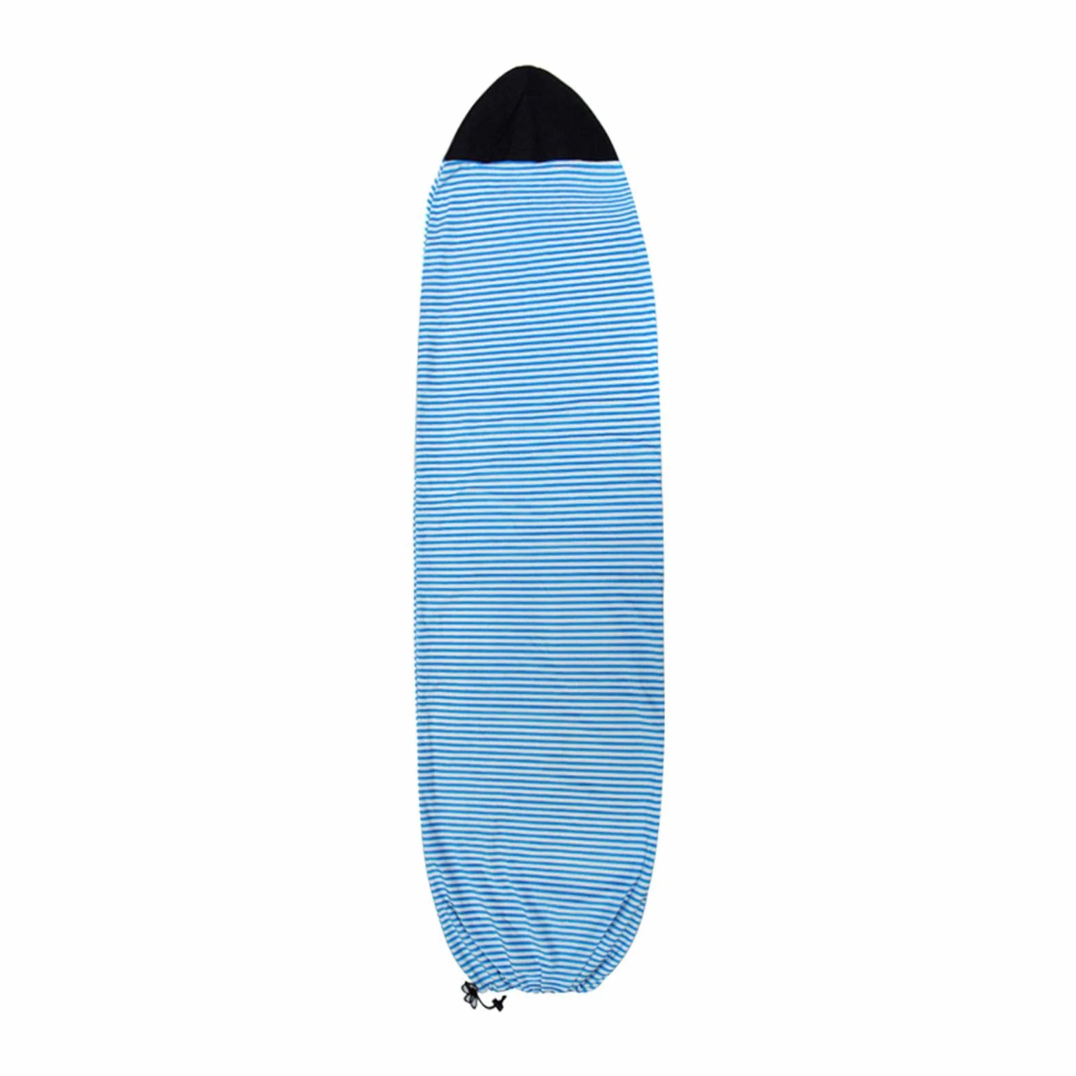 windyday 6.3 ' ' / 6.6 ' ' / 7 ' ' Planche Surf Chaussettes À Séchage Rapide Couverture Stockage Protection pour Snowboard et Sport de Glisse