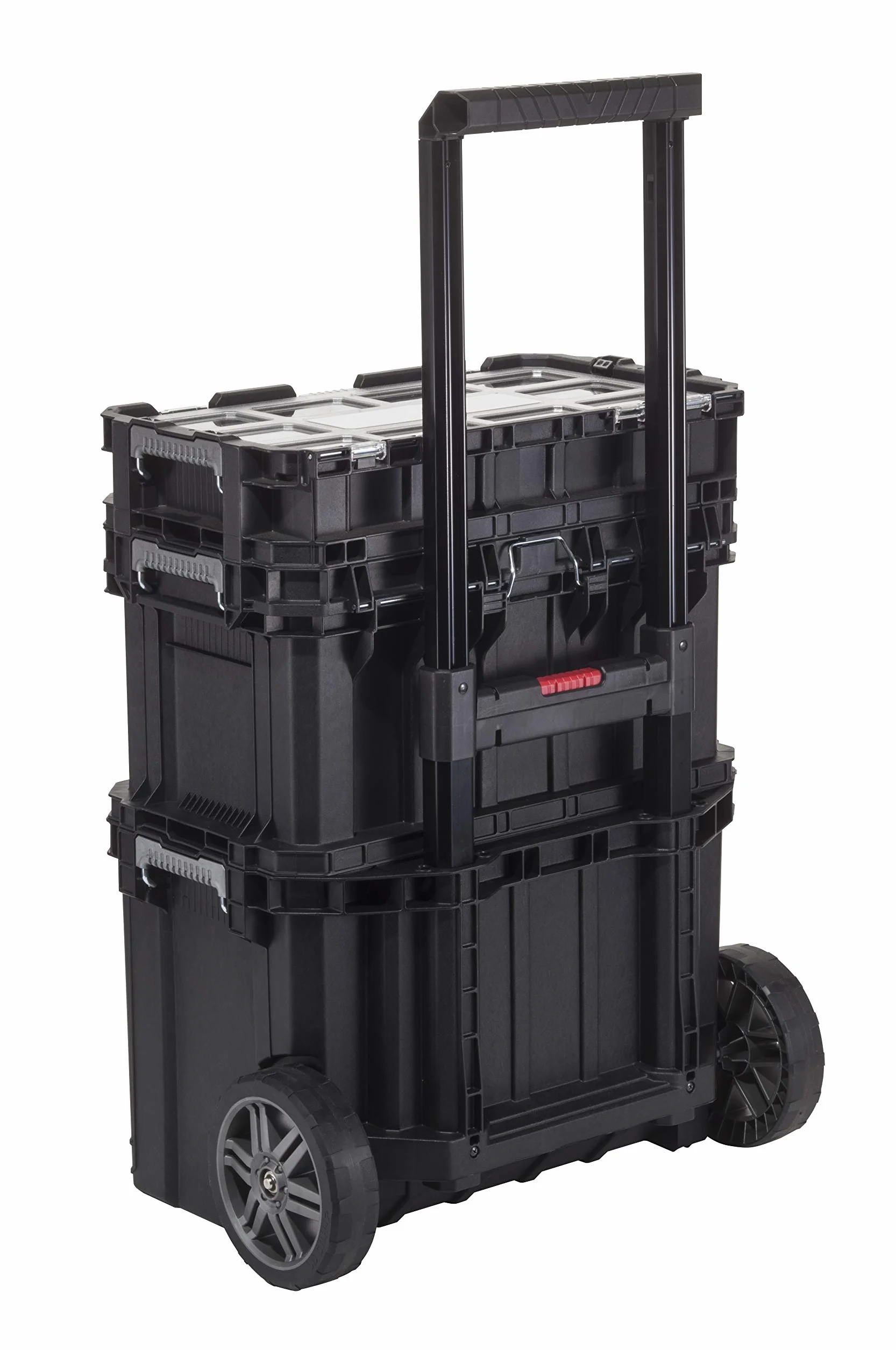 Keter Connect Servante mobile