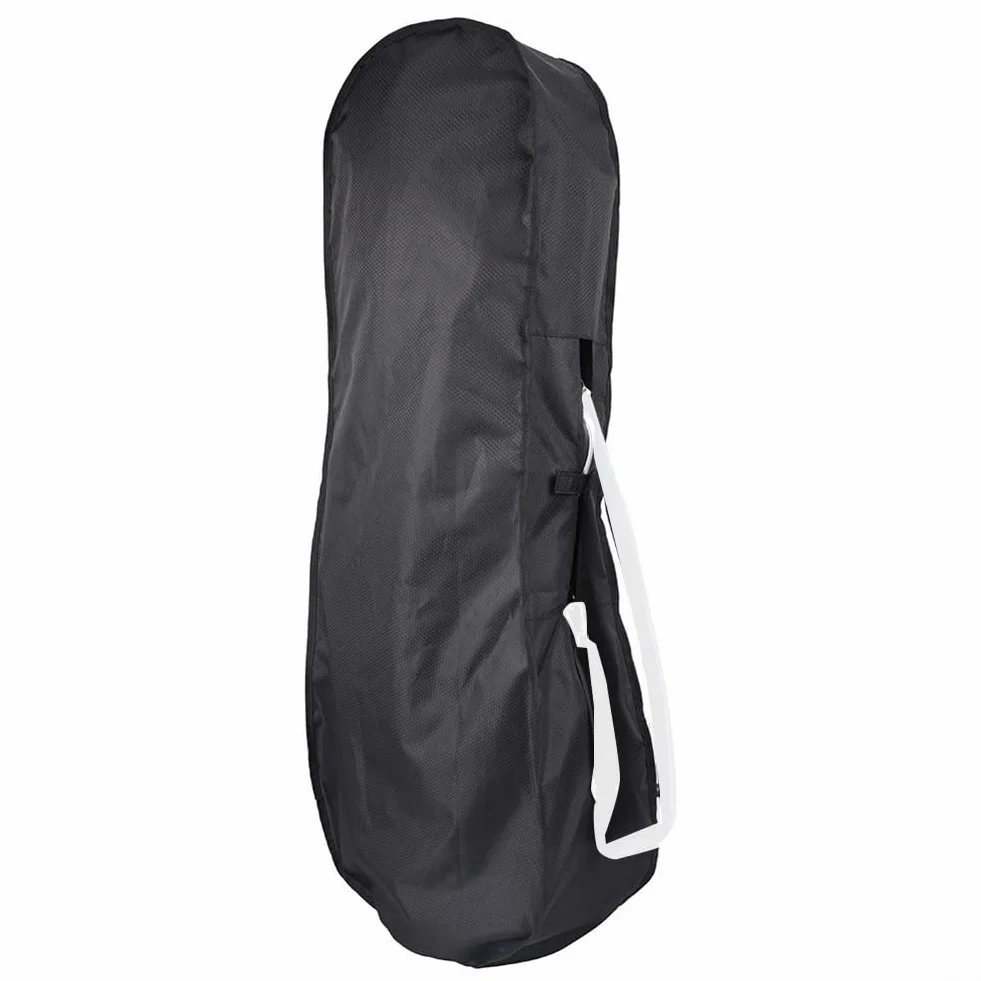 Housse de protection en tissu Oxford pour sac de golf pliable et facile à ranger