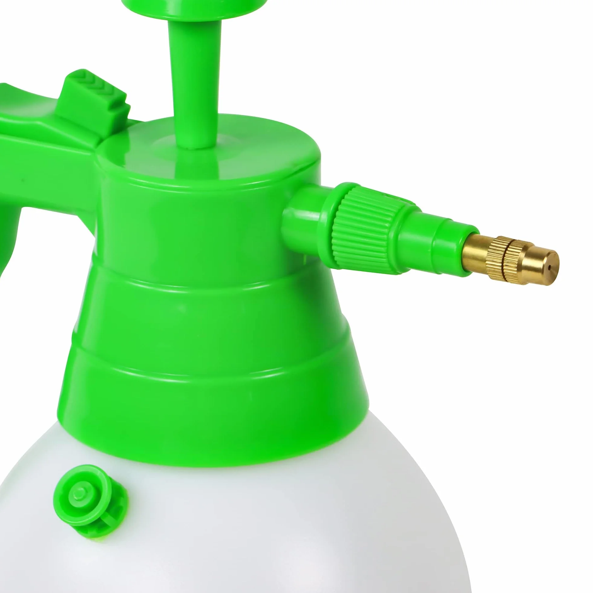 Amazon Basics Pulvérisateur à pression 2 litres