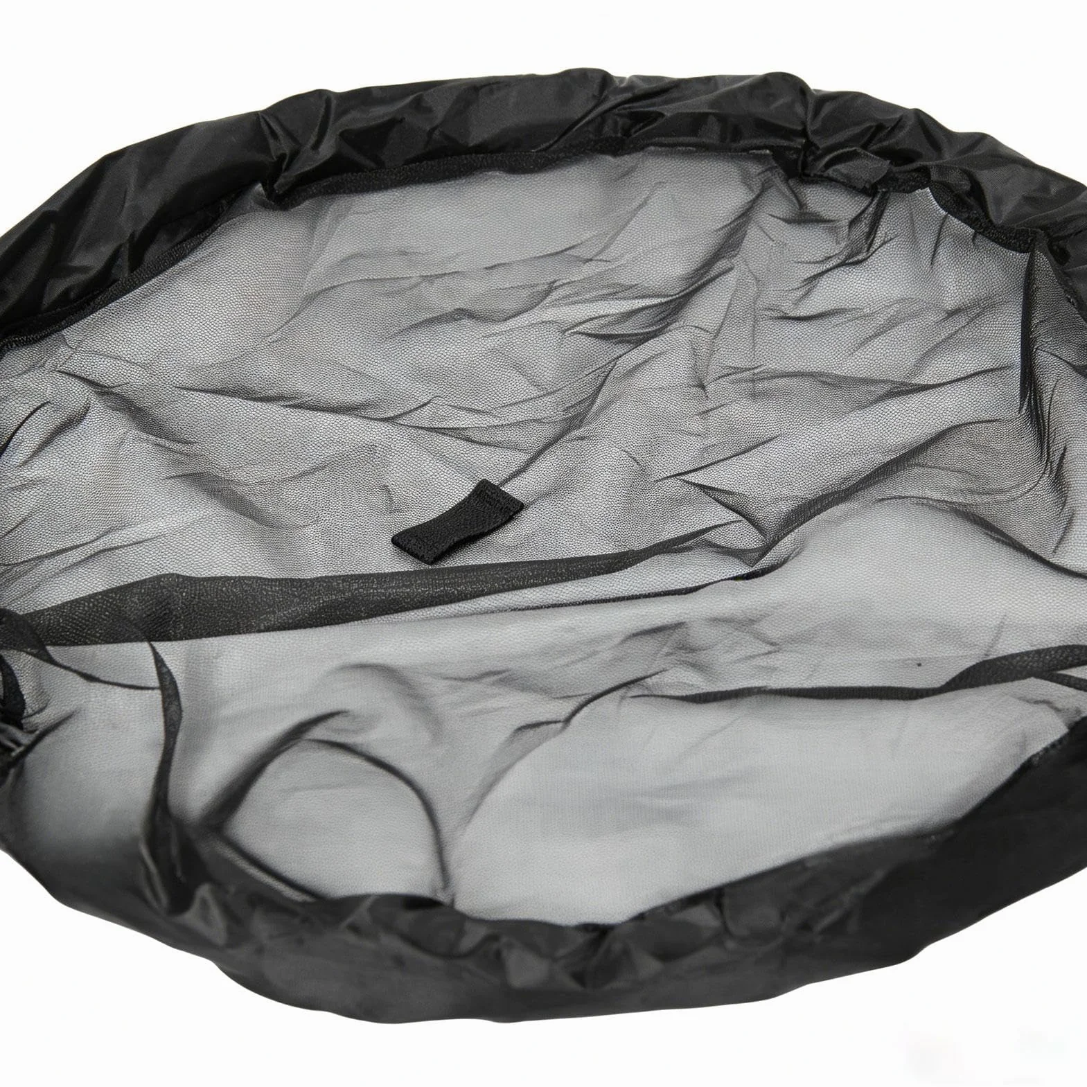 Barrière Flottante Filet de Protection Usine avec Cadre 45CM pour Bassins Extérieurs, Étangs et Jardins
