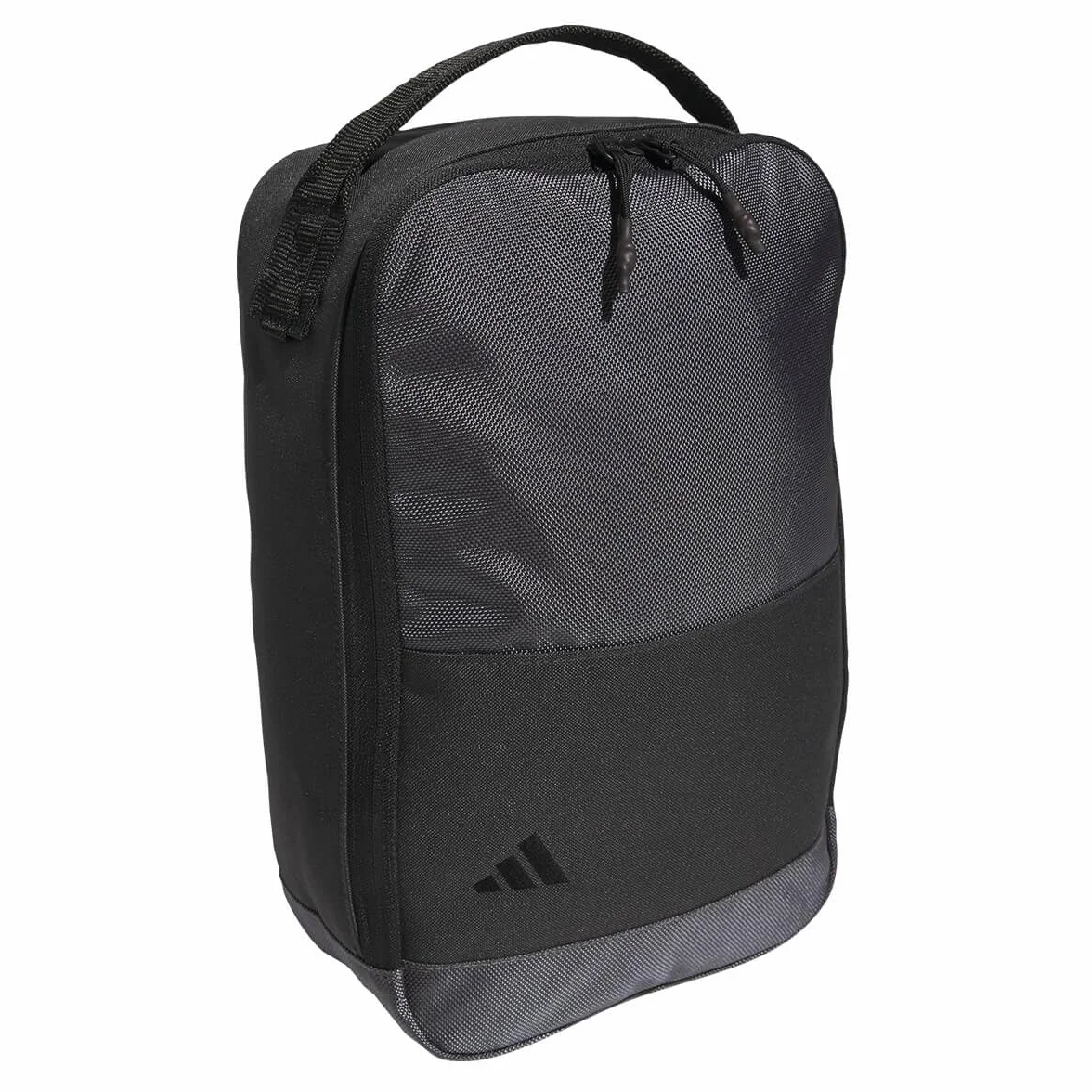 Adidas Sac à chaussures de golf Noir