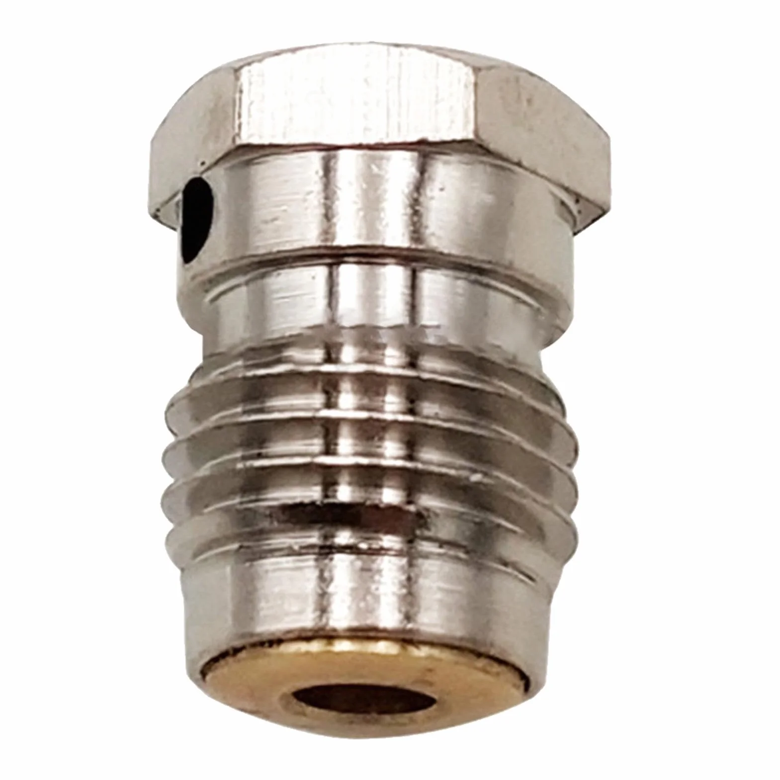 Generisch Burst Disk, Paintball Tank Burst Disk - Disque de régulateur de réservoir en laiton, disque haute pression, accessoires de valve de régulation pour la sécurité