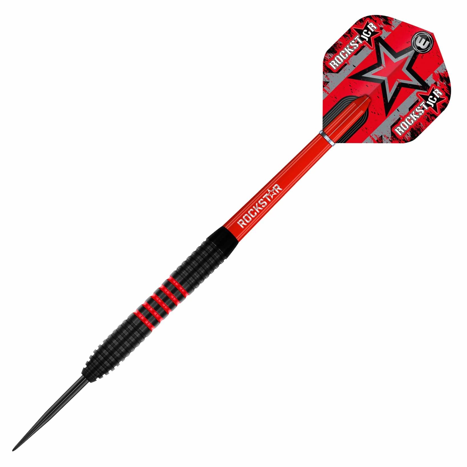 WINMAU Joe Cullen Brass - Fléchettes Pointe Acier
