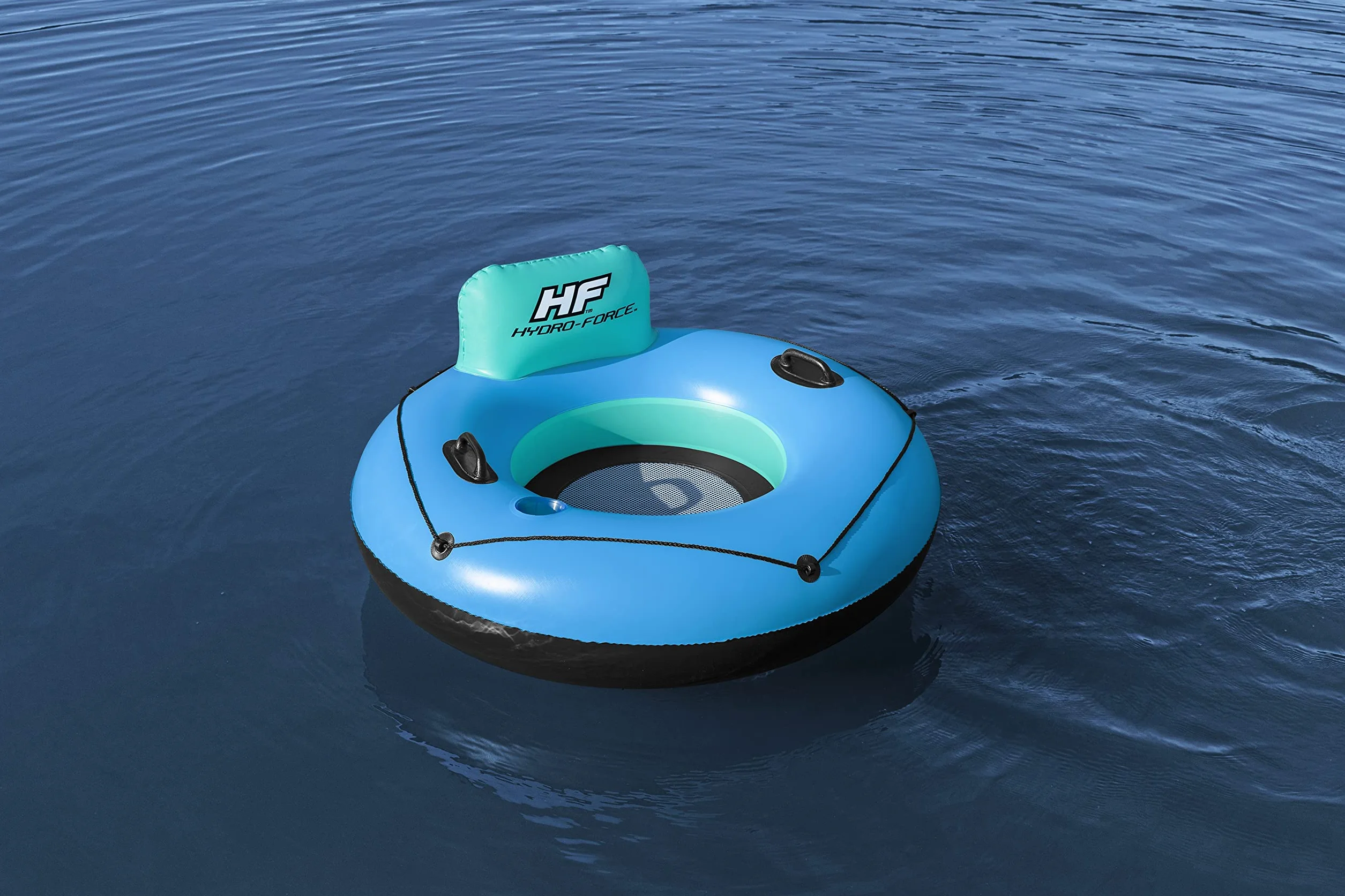 Φ47/Φ1.19m Whitecap Rider Tube