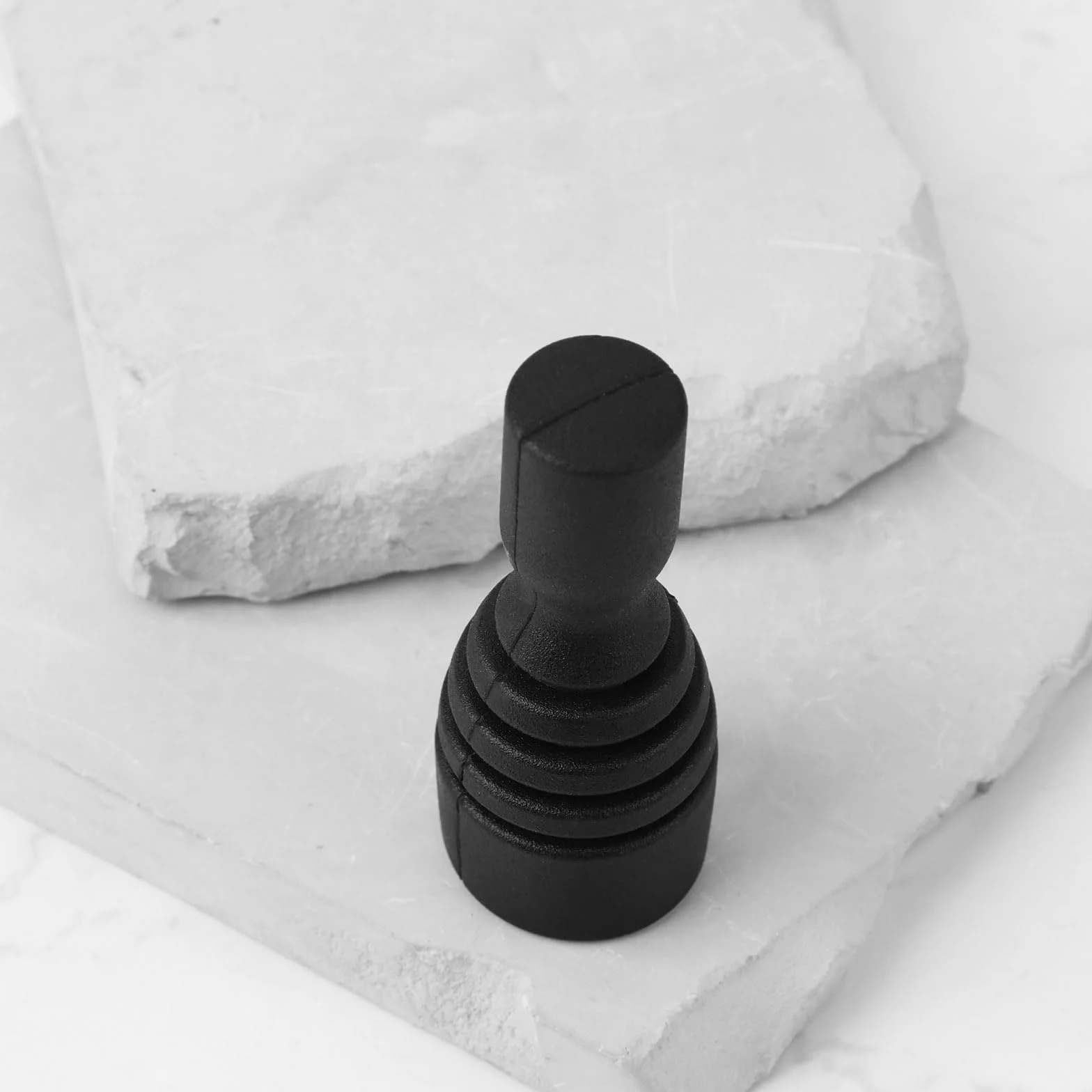 Manette de Propulseur d'étrave en Caoutchouc Compatible avec Vetus BPJR BPAJ BPJSTA BPJE BPJE2