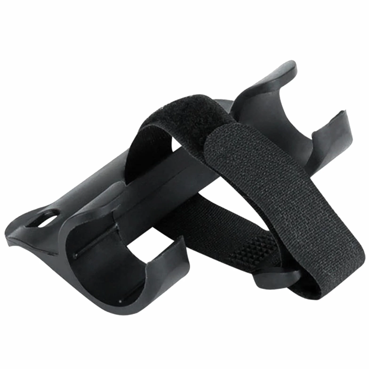 Support de pompe à clip léger et solide pour vélos de route