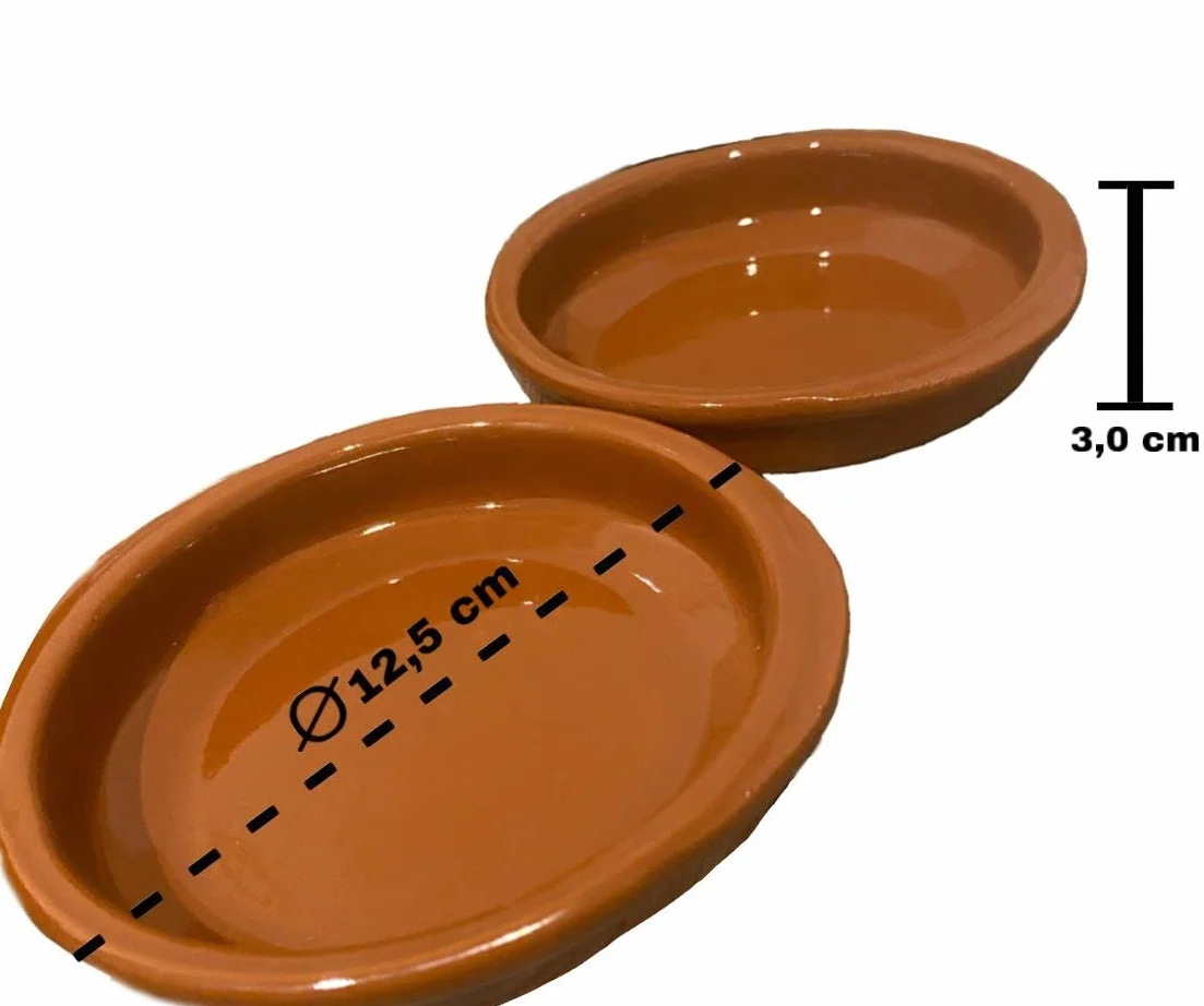 Lot de 2 mangeoires pour hérisson